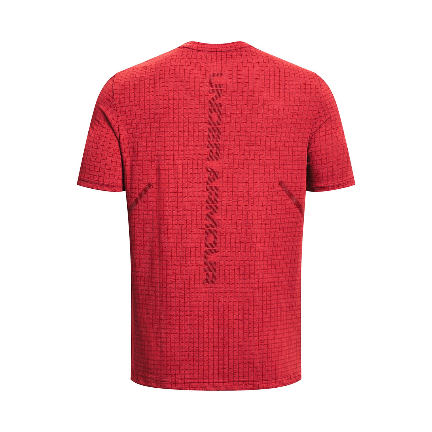 Camiseta Fútbol Hombre Color Rojo-2