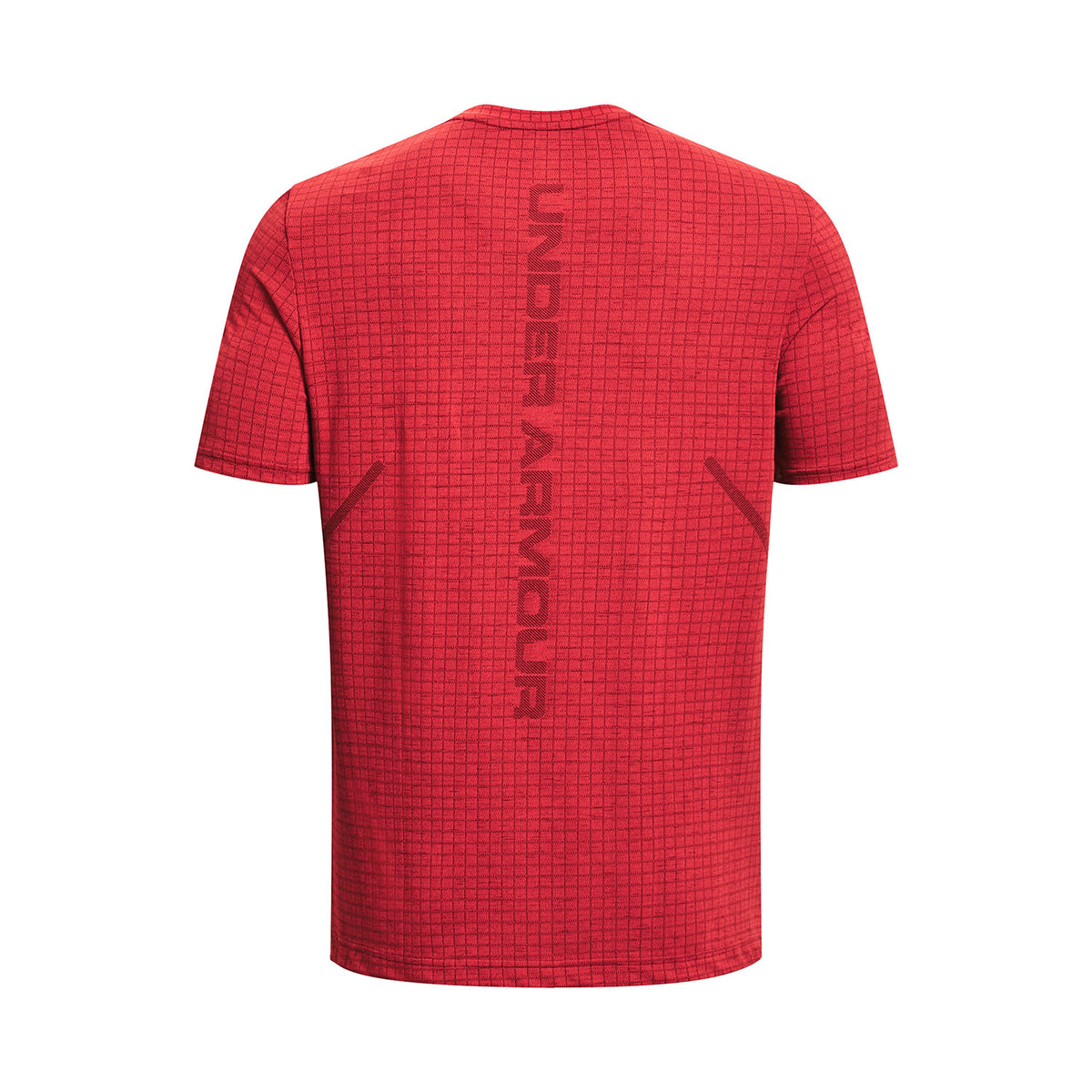 Camiseta Fútbol Hombre Color Rojo-2