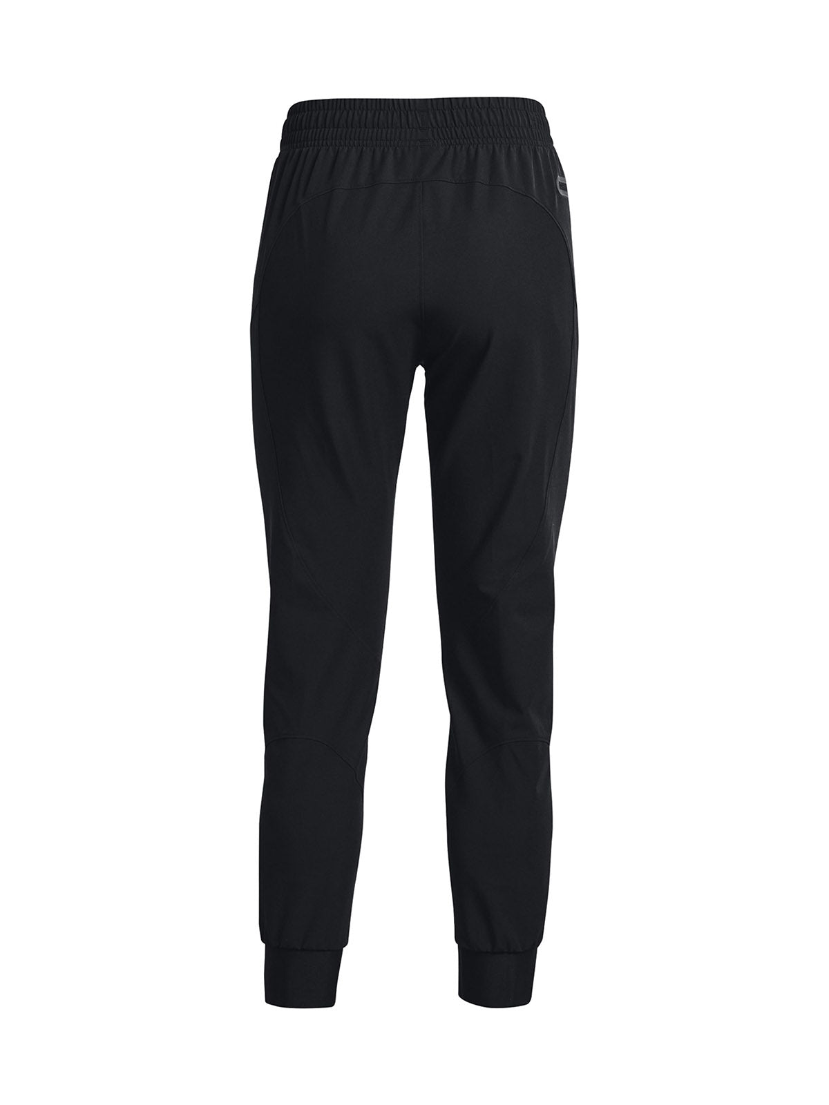 Jogger Sportstyle Mujer Color Negro-2