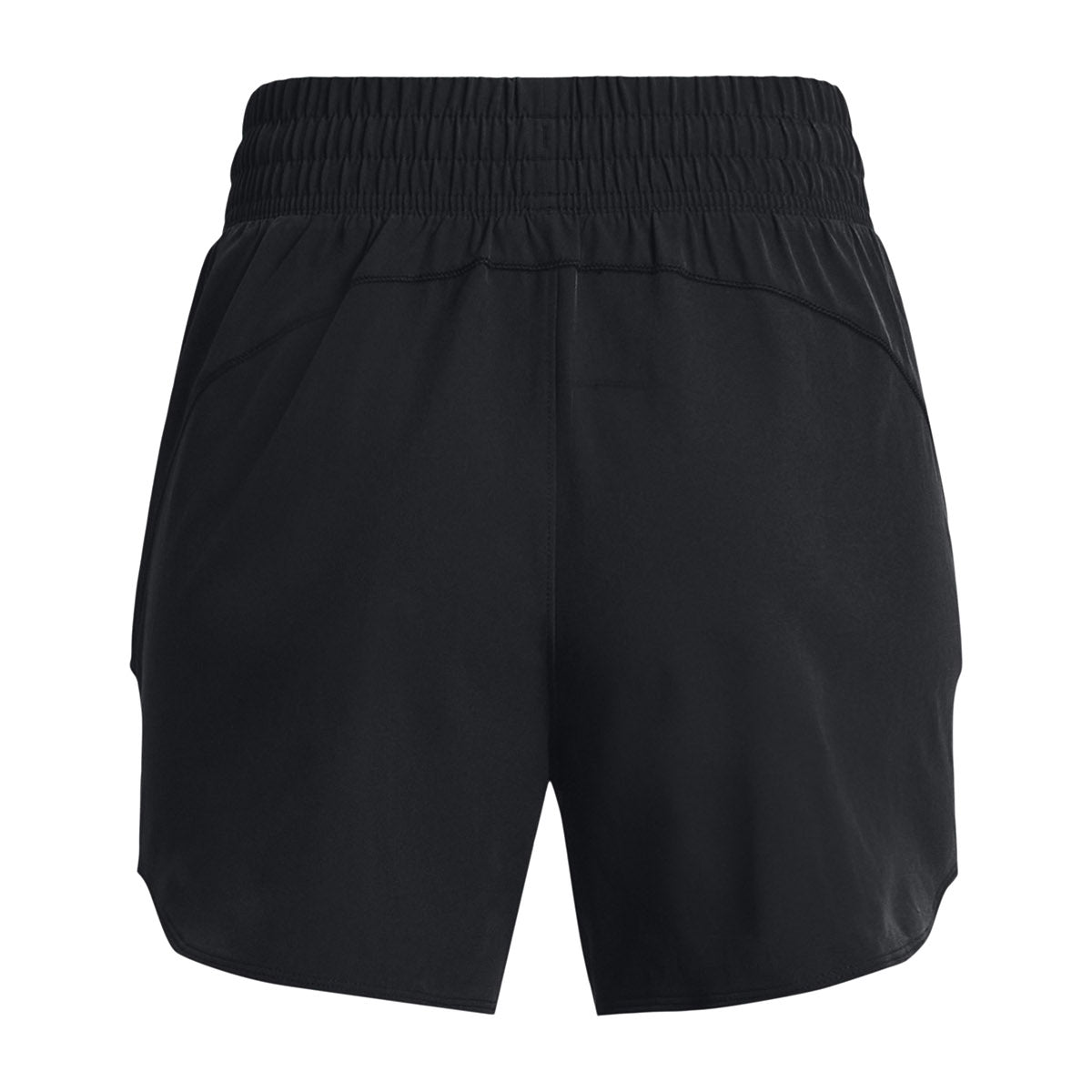 Short Training Mujer Color Negro-2