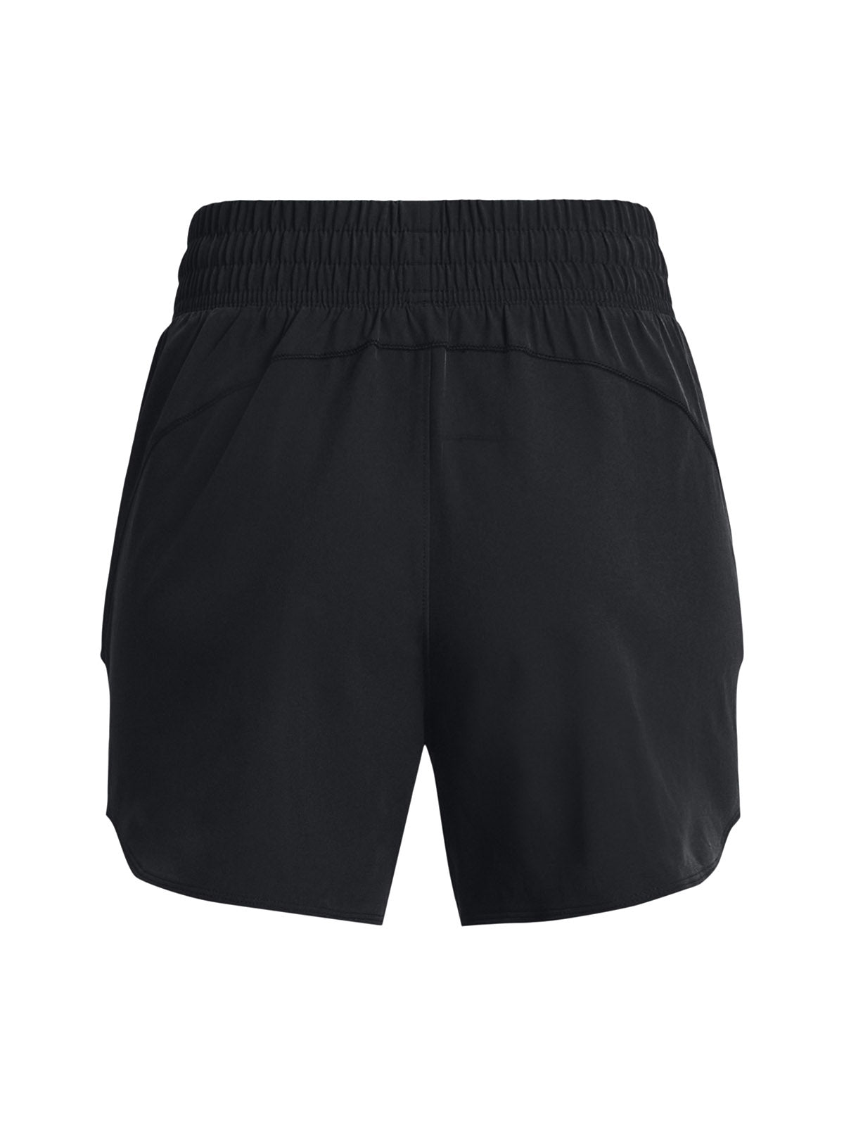 Short Training Mujer Color Negro-2