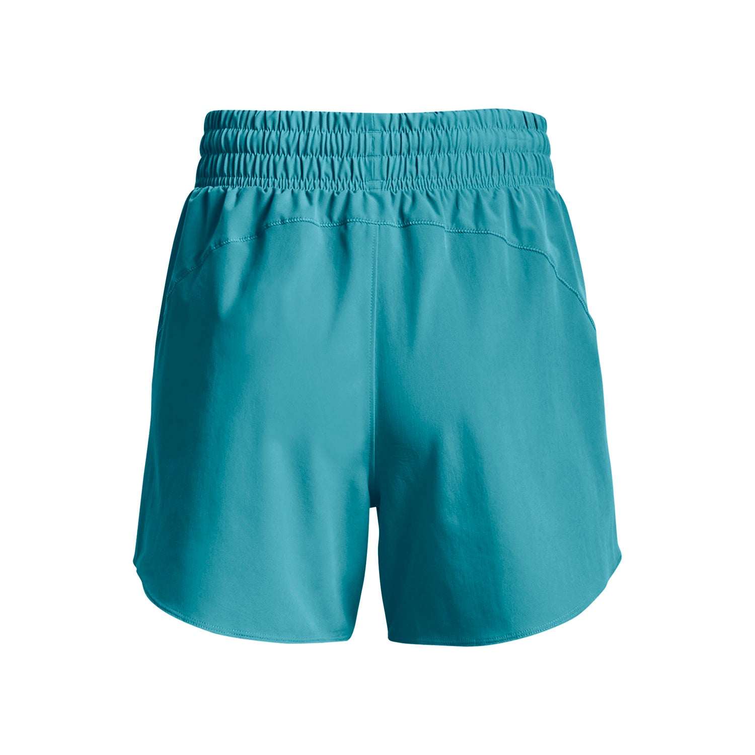 Short Training Mujer Color Azul-2