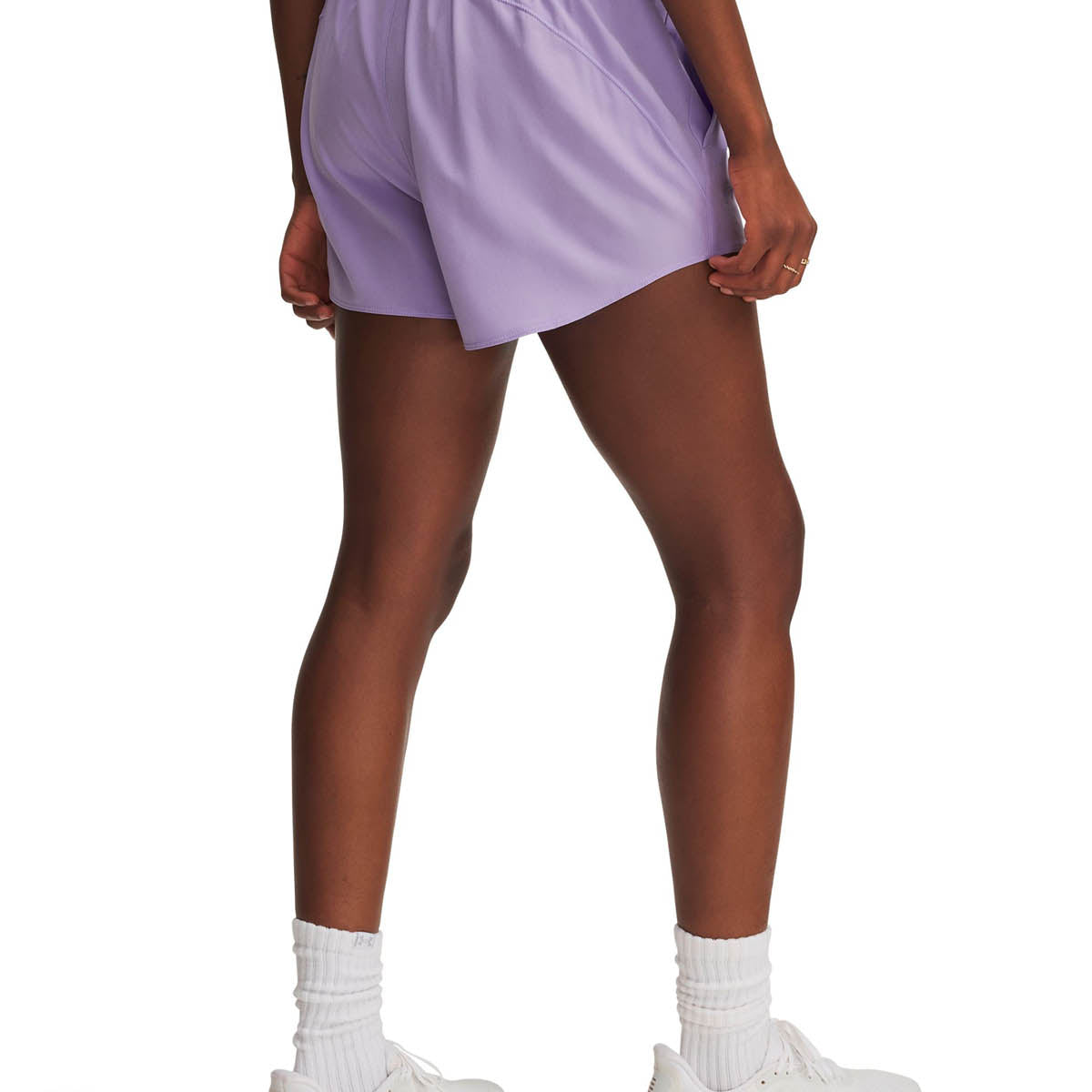 Short Training Mujer Color Morado-2