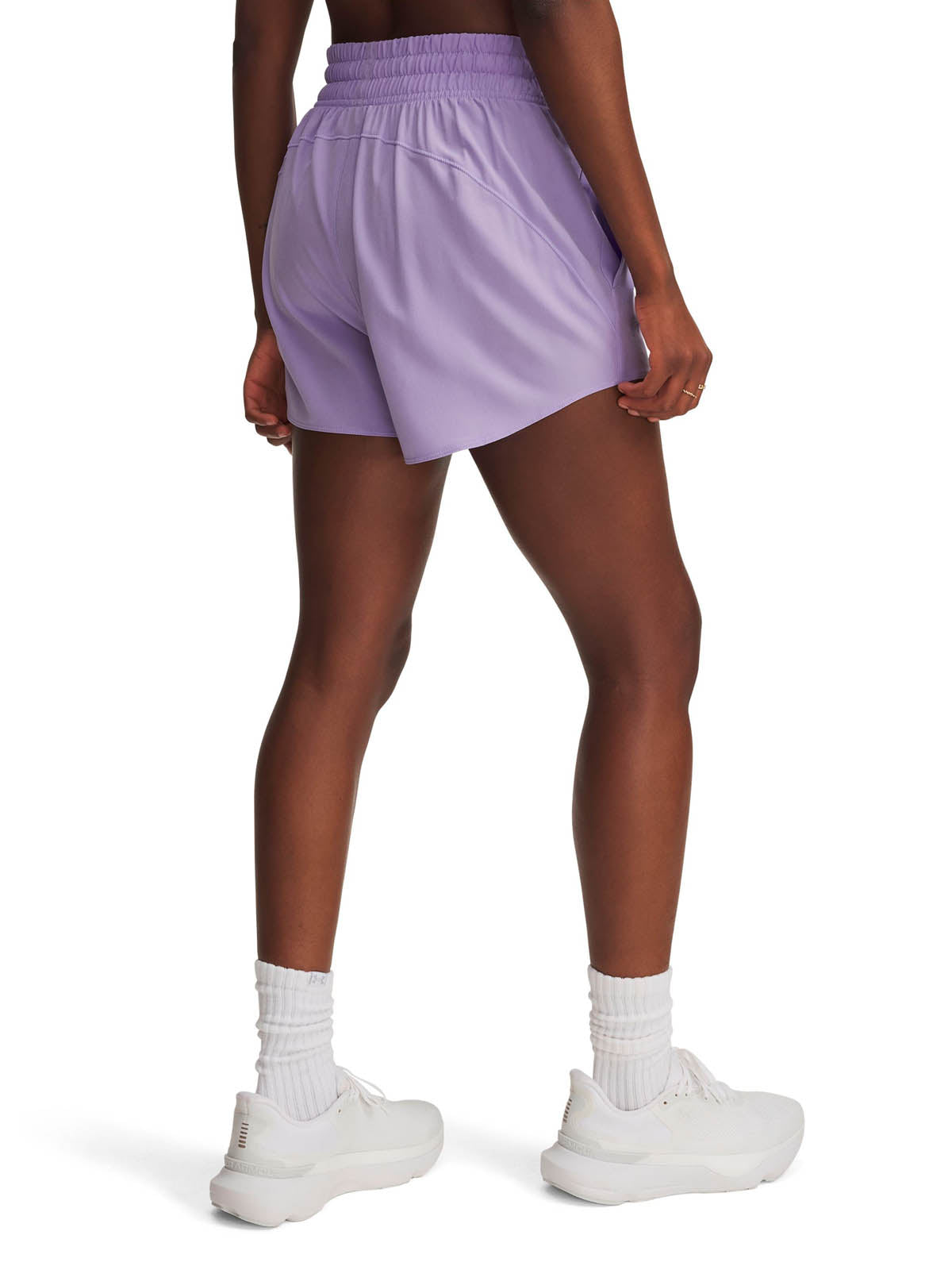 Short Training Mujer Color Morado-2