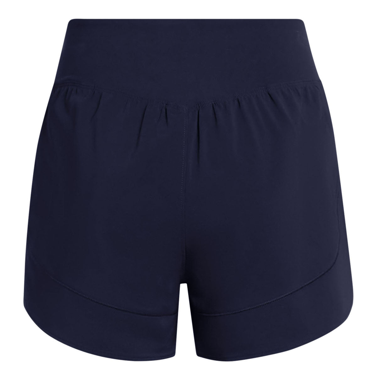 Short Training Mujer Color Azul-2