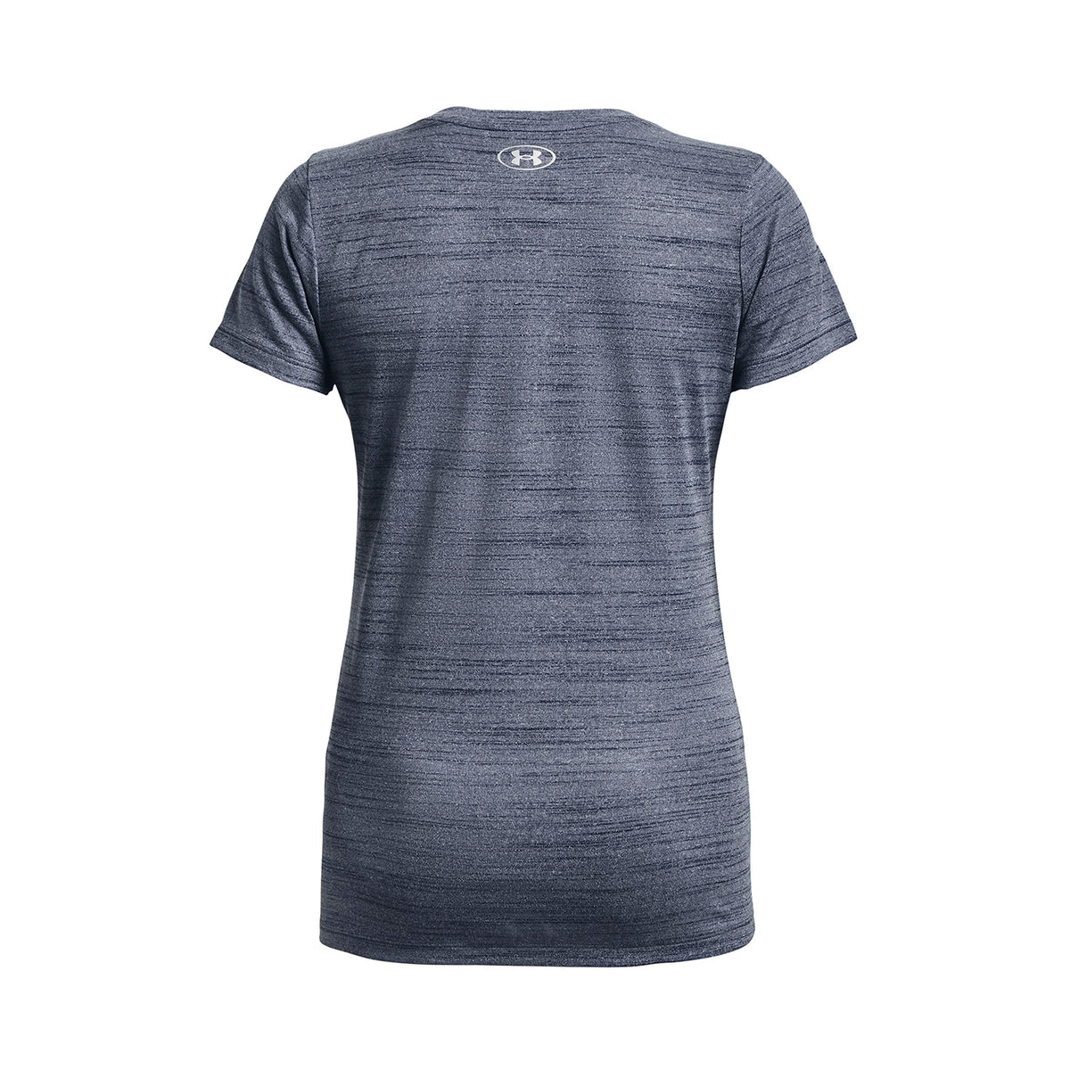 Camiseta Training Mujer Color Gris-2