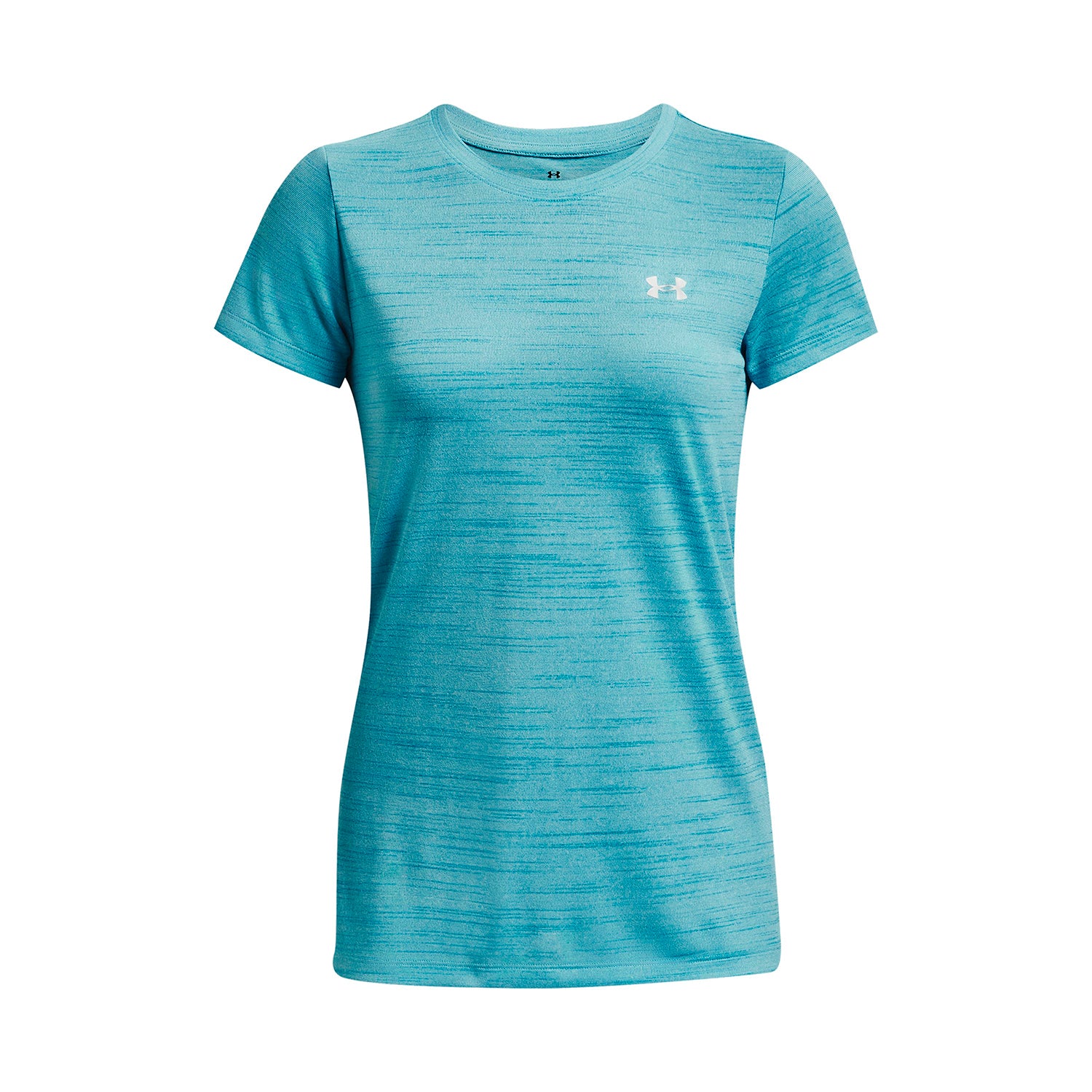 Camiseta Training Mujer Color Azul-1