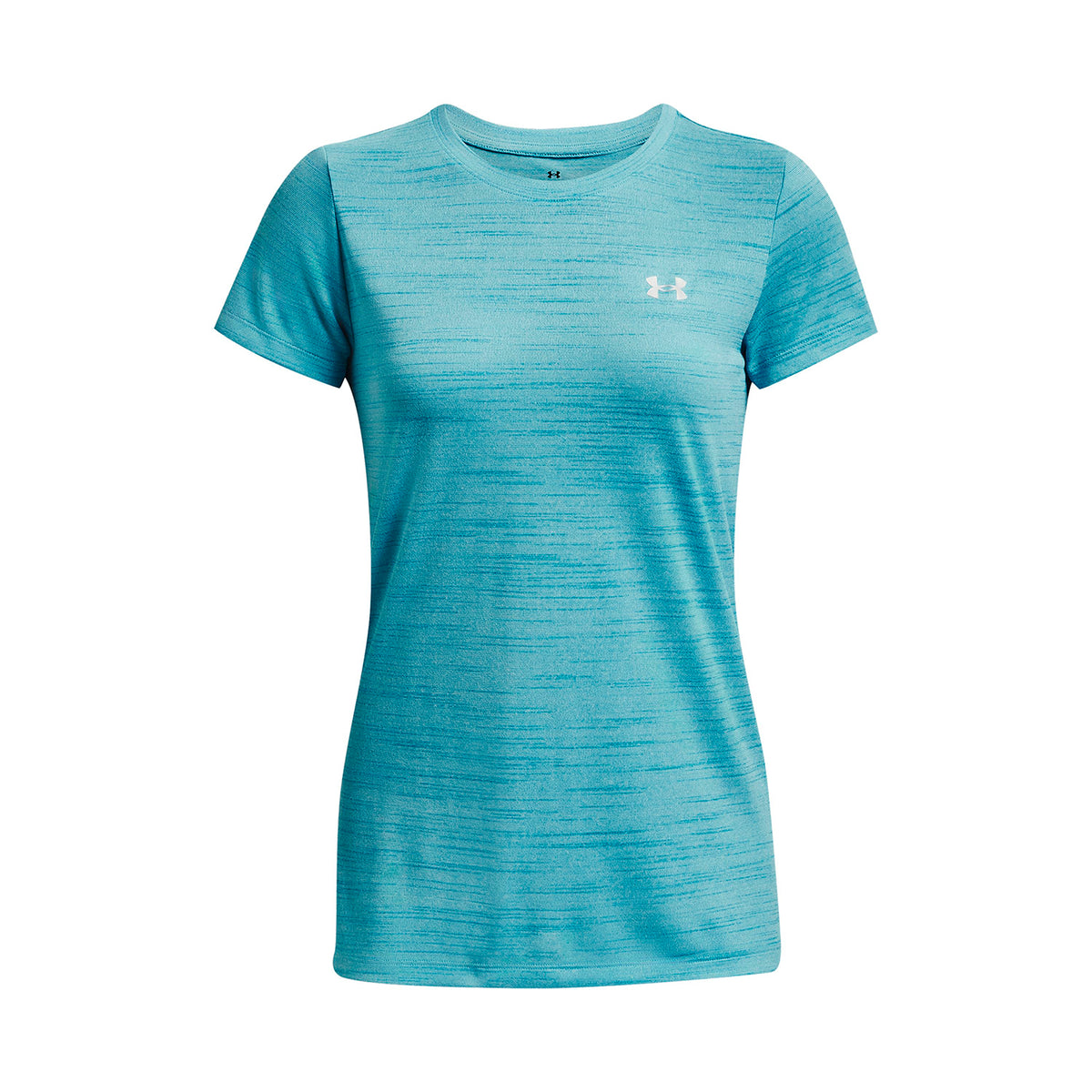Camiseta Training Mujer Color Azul-1