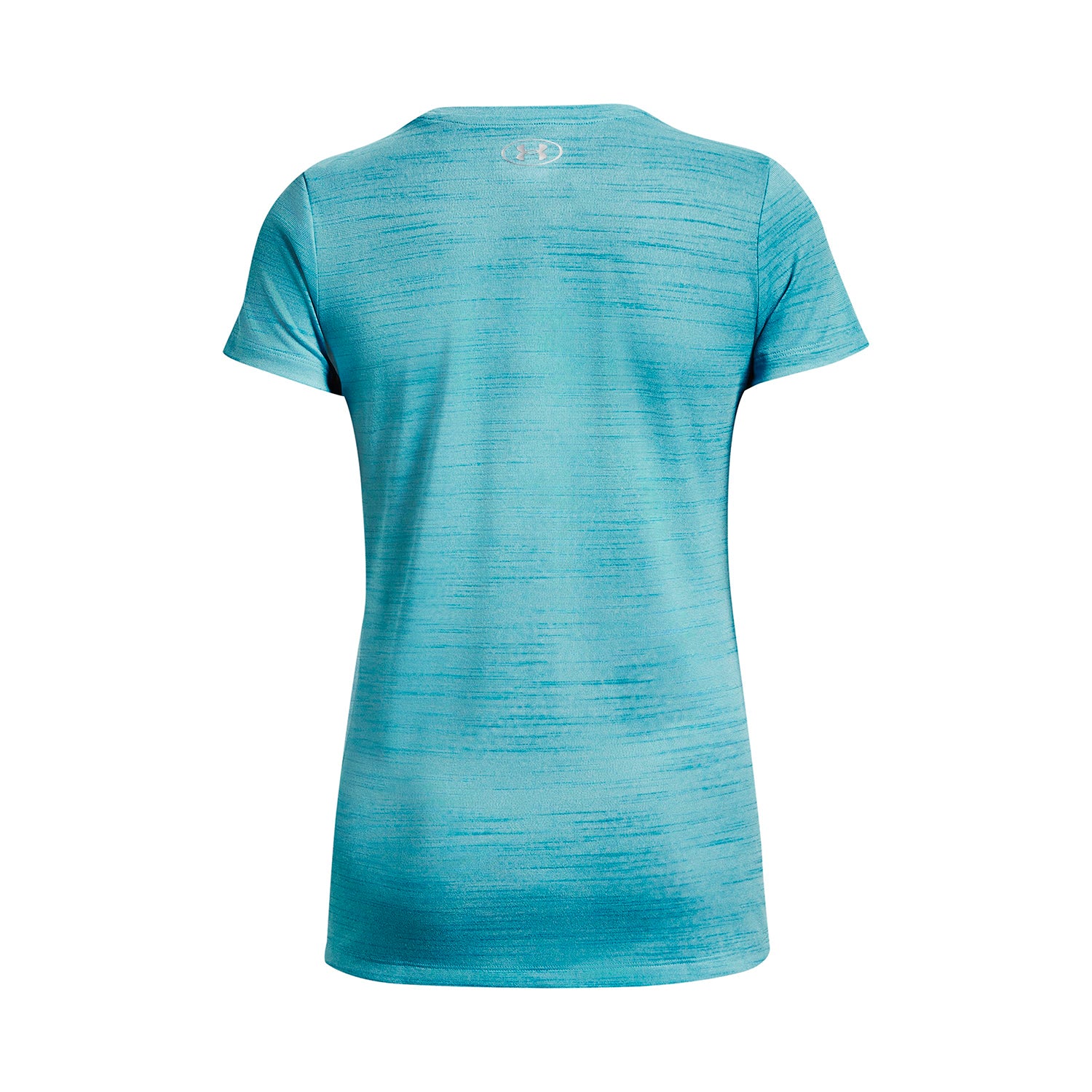 Camiseta Training Mujer Color Azul-2