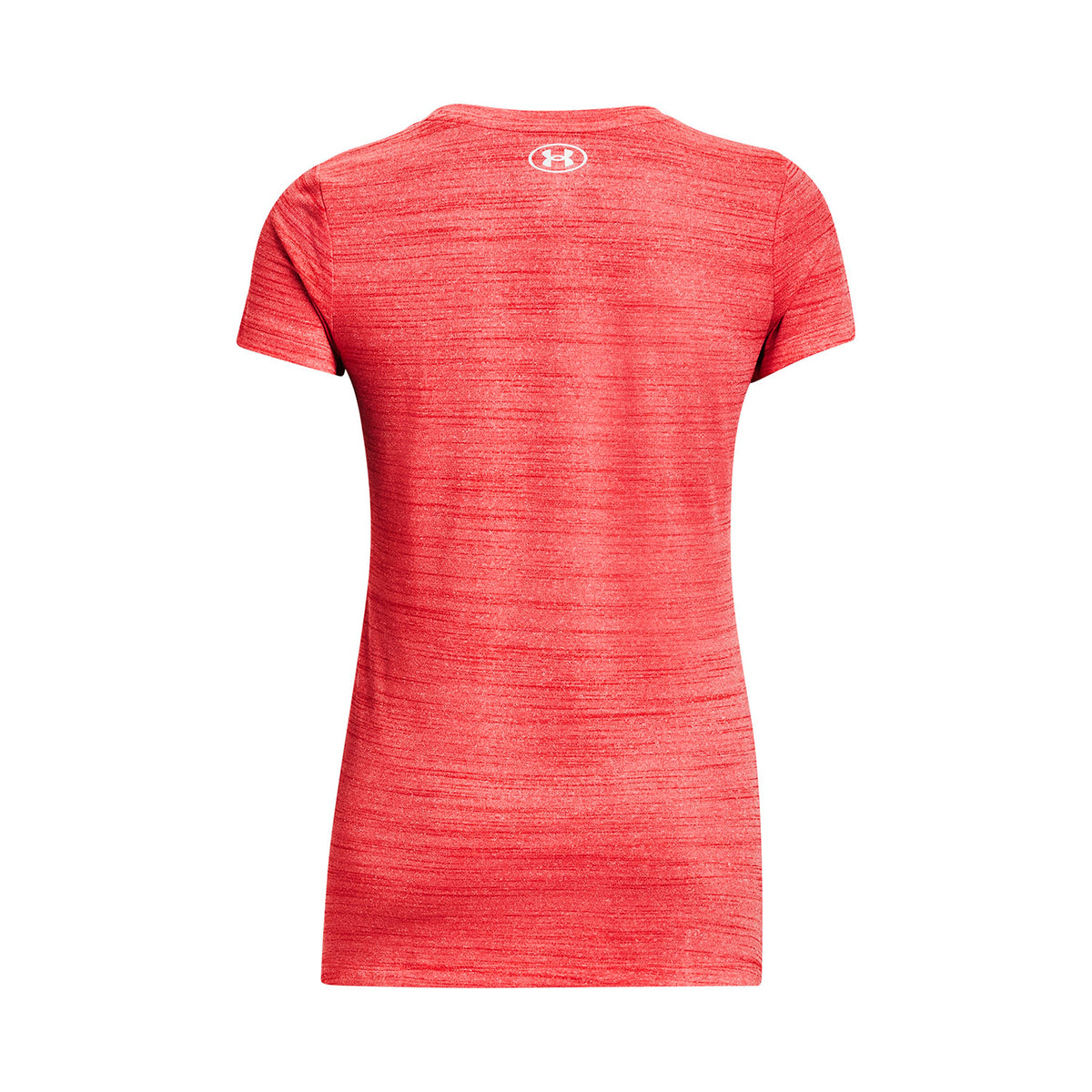 Camiseta Training Mujer Color Rojo-2