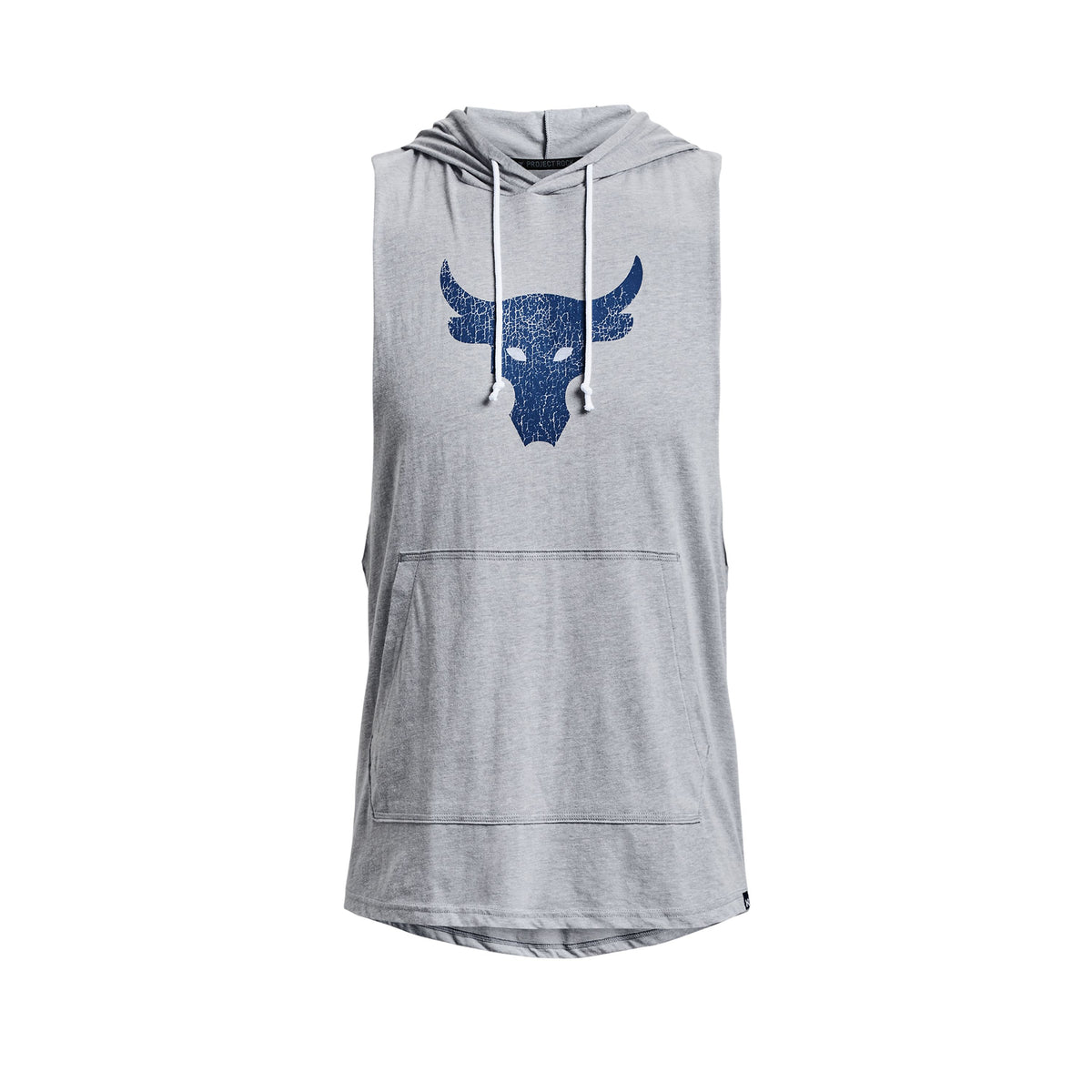 Buzo Training Hombre Color Gris-1