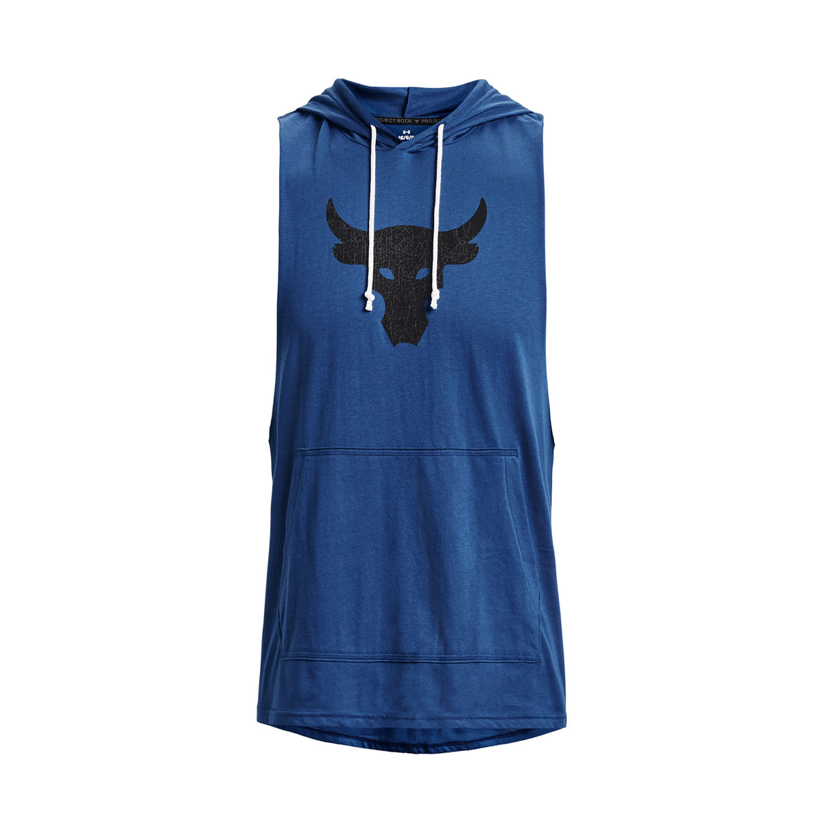 Buzo Training Hombre Color Azul-1