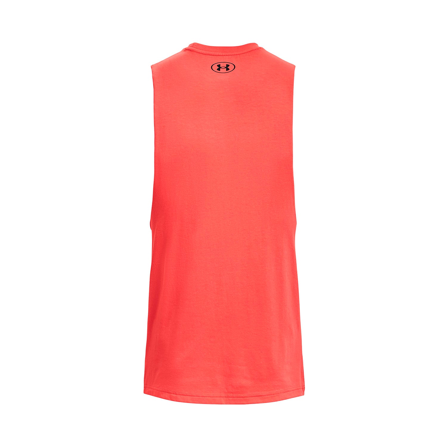 Esqueleto Training Hombre Color Naranja-2
