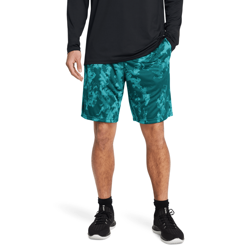 Short Training Hombre Color Azul