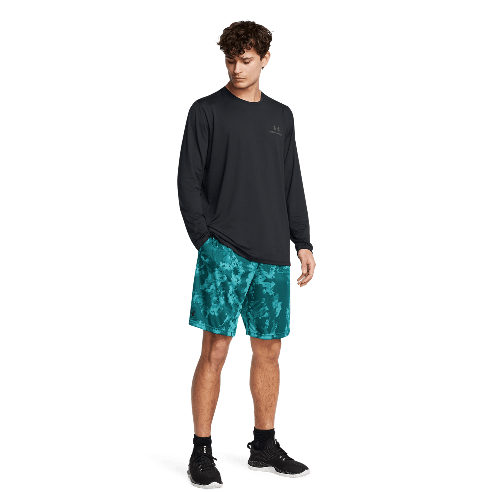 Short Training Hombre Color Azul
