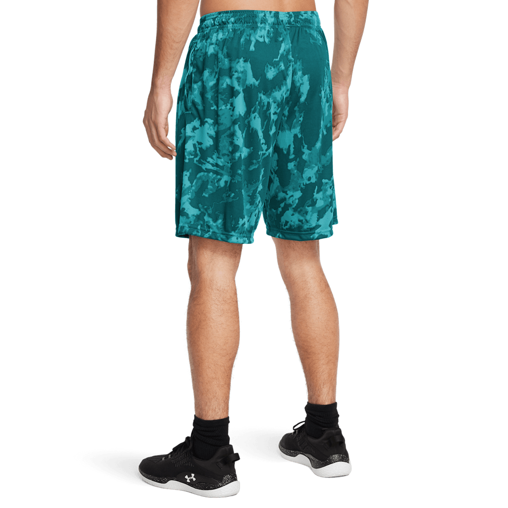 Short Training Hombre Color Azul
