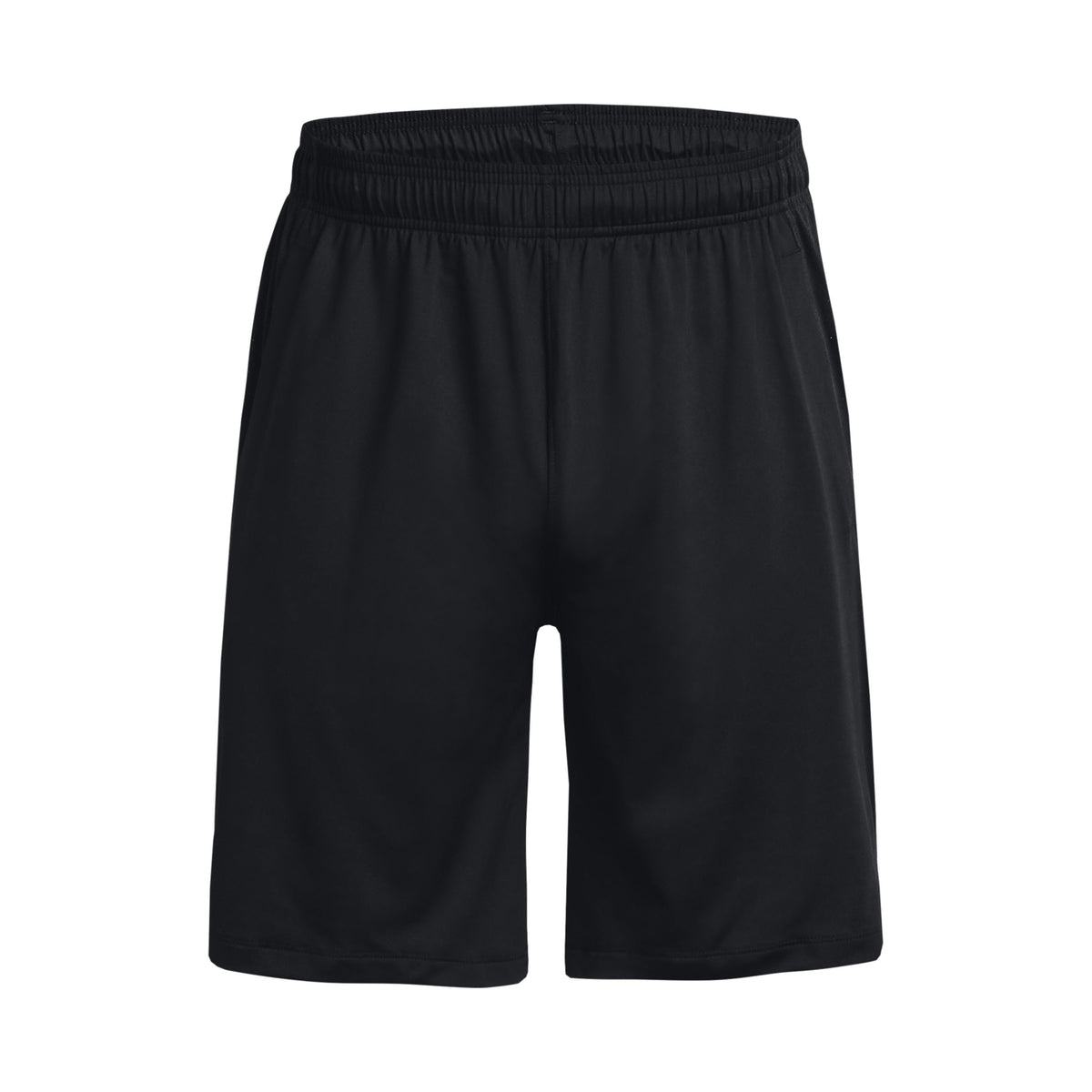 Short Fútbol Hombre Color Negro-1
