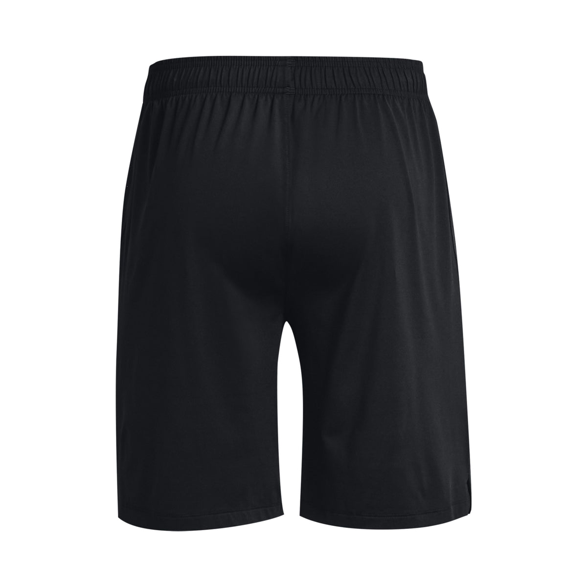 Short Fútbol Hombre Color Negro-2