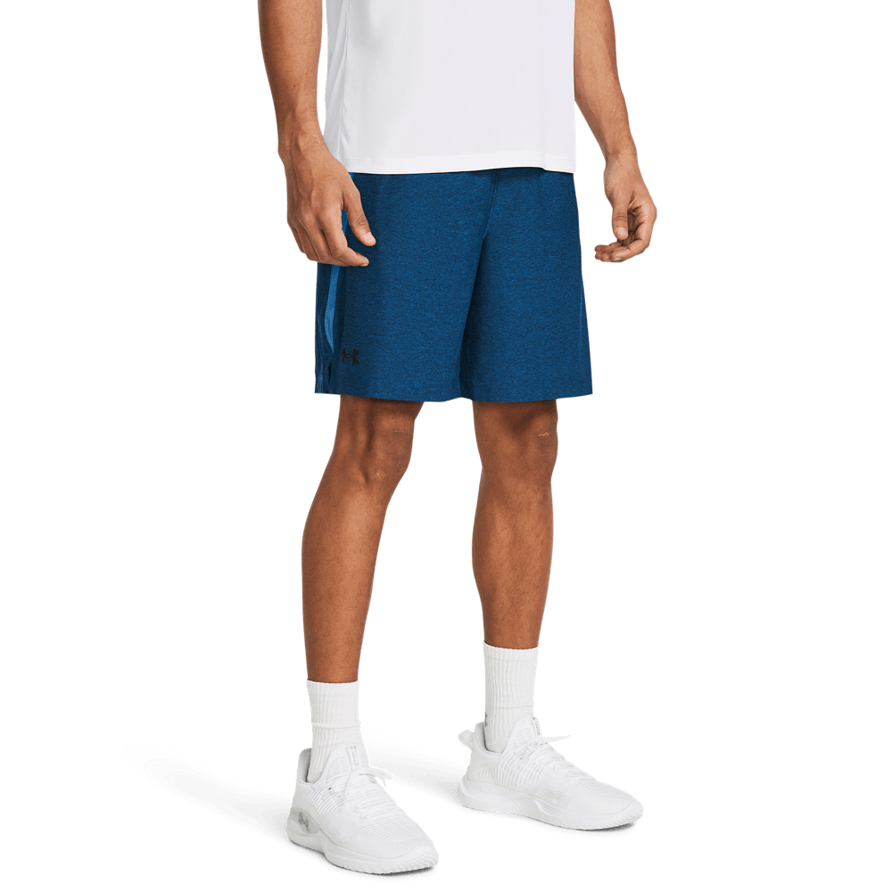 Short Training Hombre Color Azul