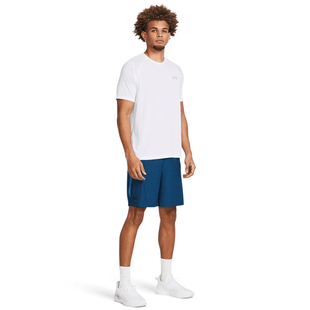 Short Training Hombre Color Azul