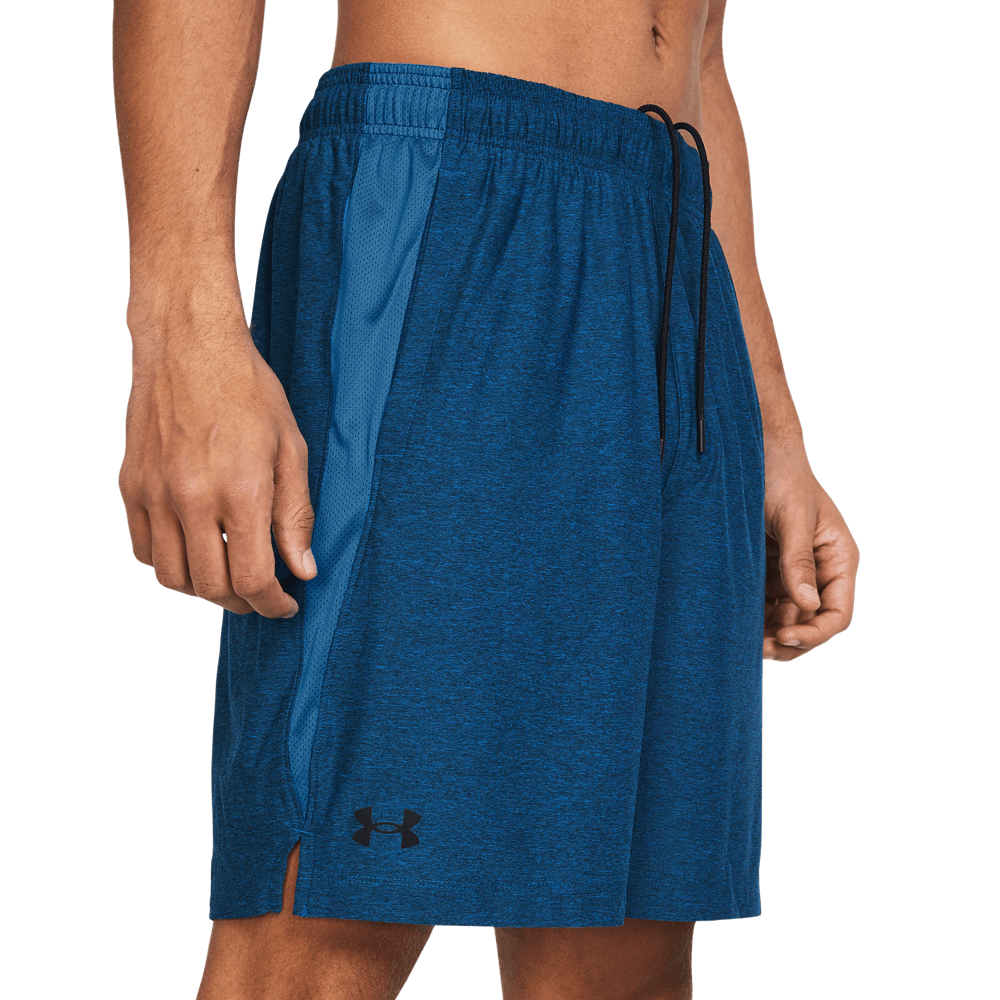 Short Training Hombre Color Azul