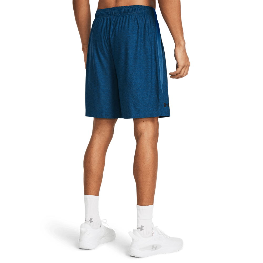 Short Training Hombre Color Azul
