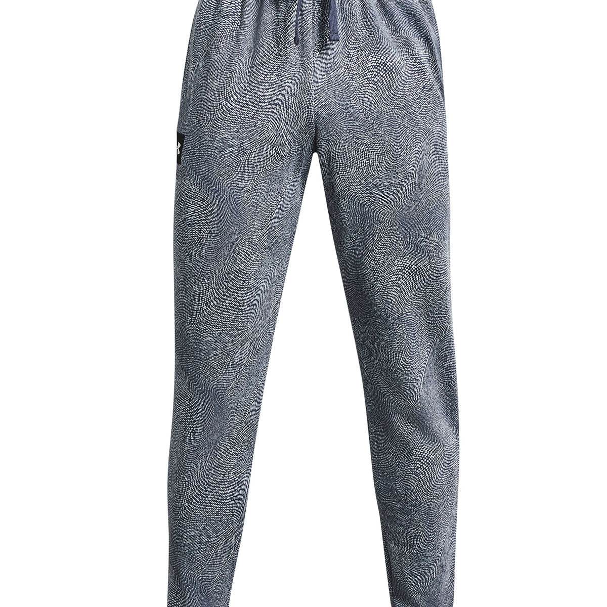 Jogger Training Hombre Color Azul-1