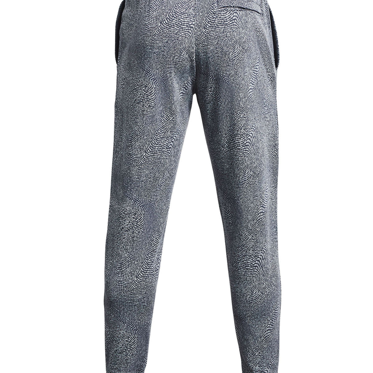 Jogger Training Hombre Color Azul-2