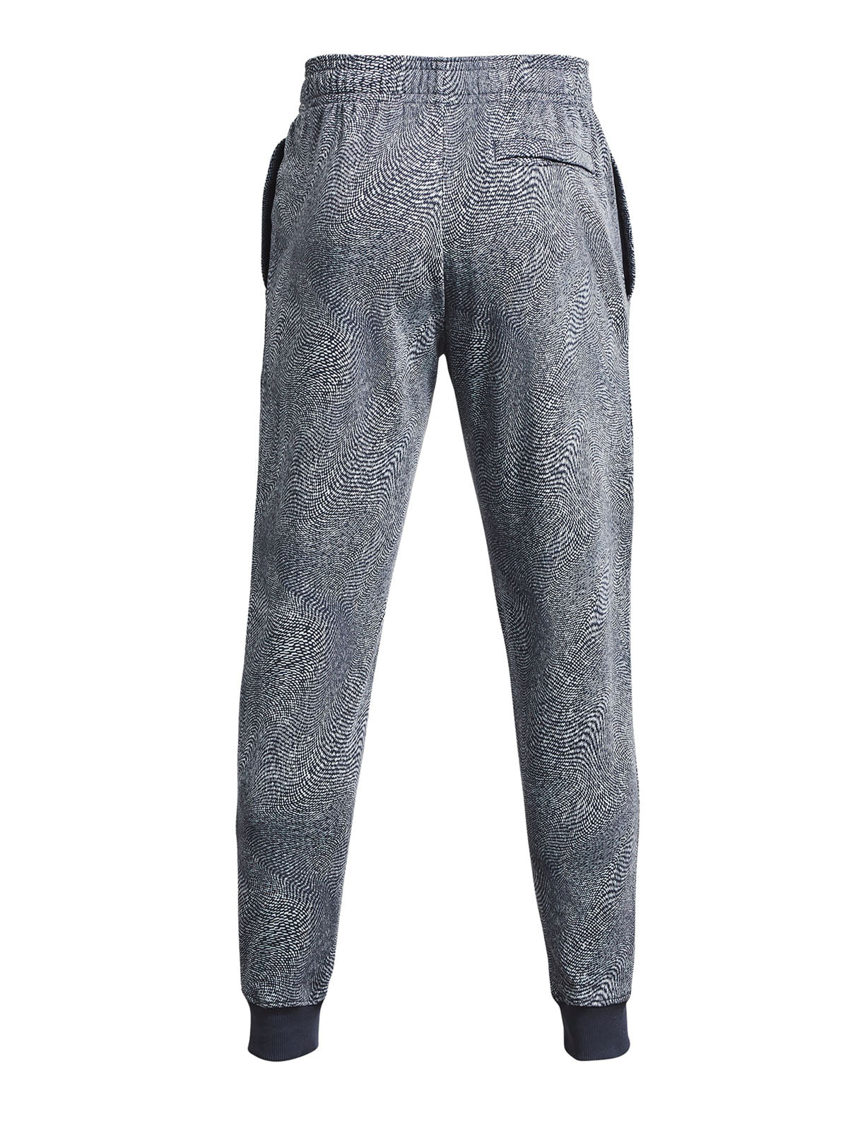 Jogger Training Hombre Color Azul-2
