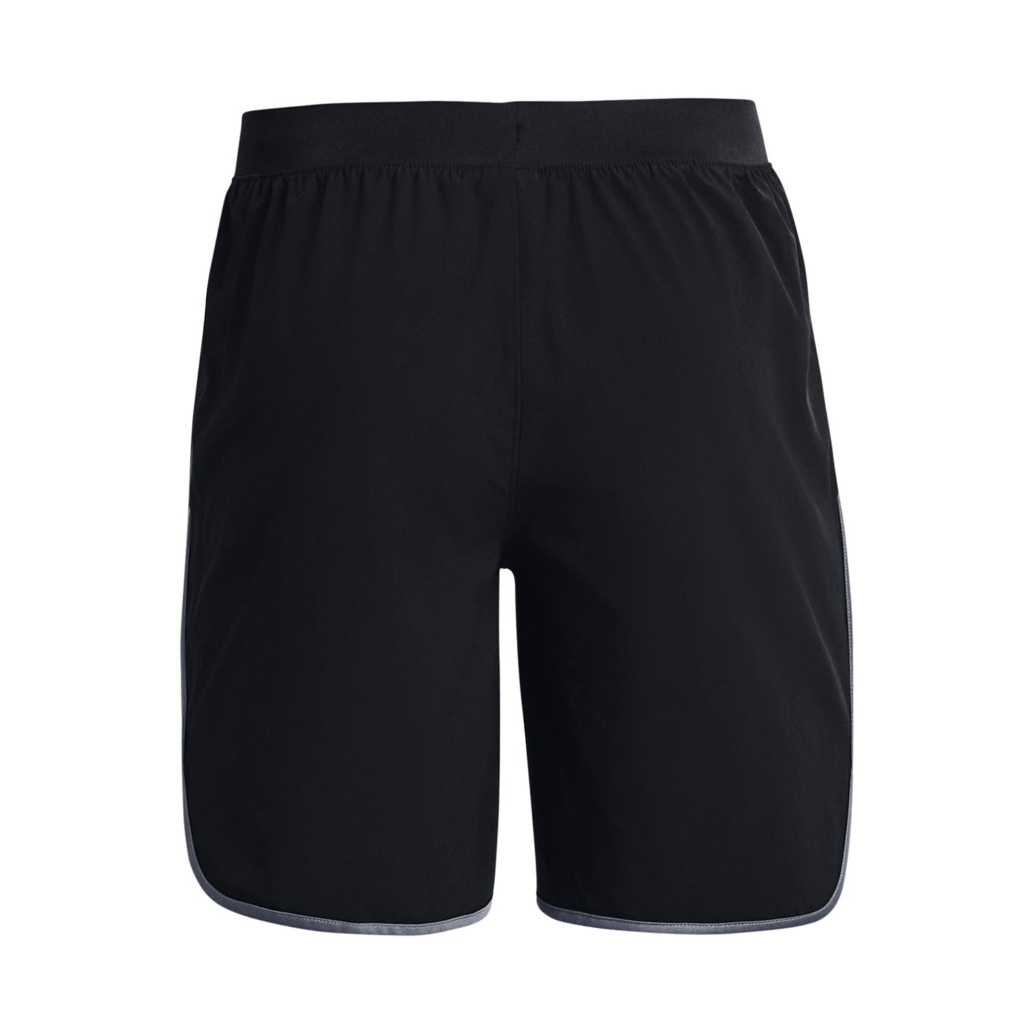 Short Training Hombre Color Negro-2