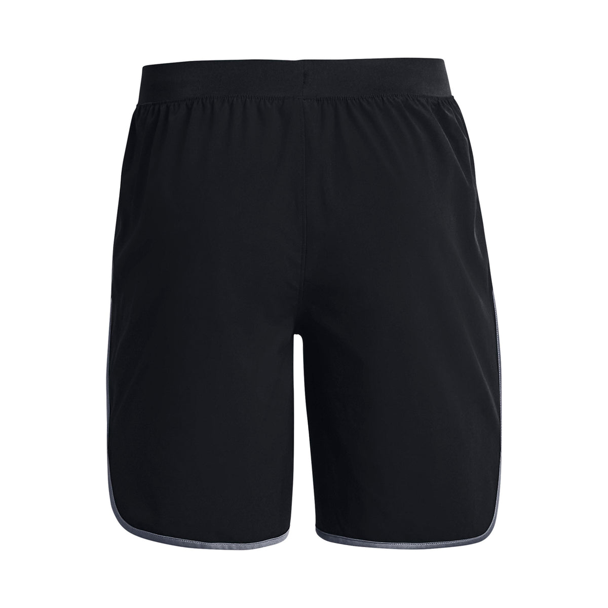 Short Training Hombre Color Negro-2