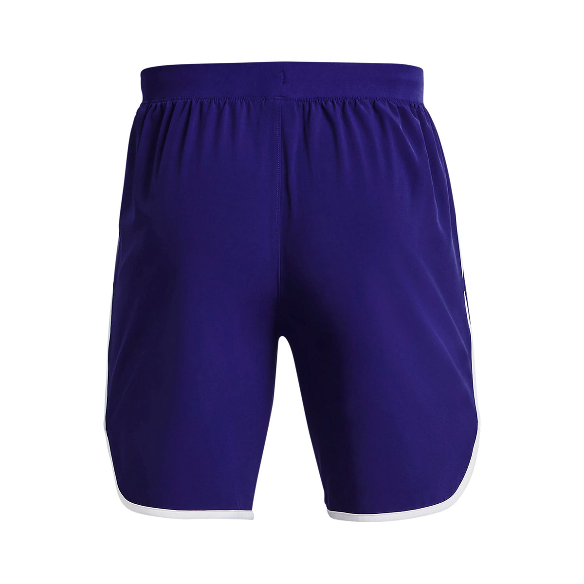 Short Training Hombre Color Azul-2