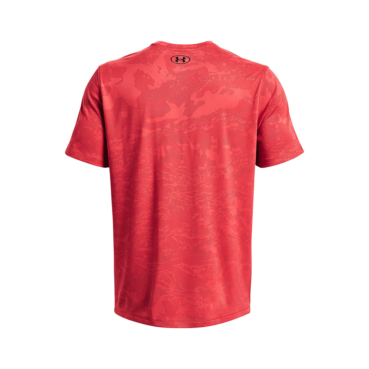 Camiseta Fútbol Hombre Color Rojo-2