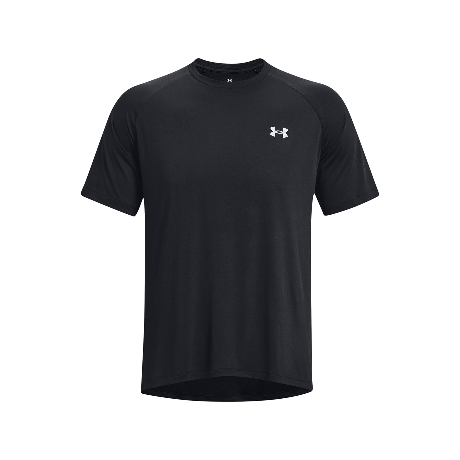 Camiseta Training Hombre Color Negro-1