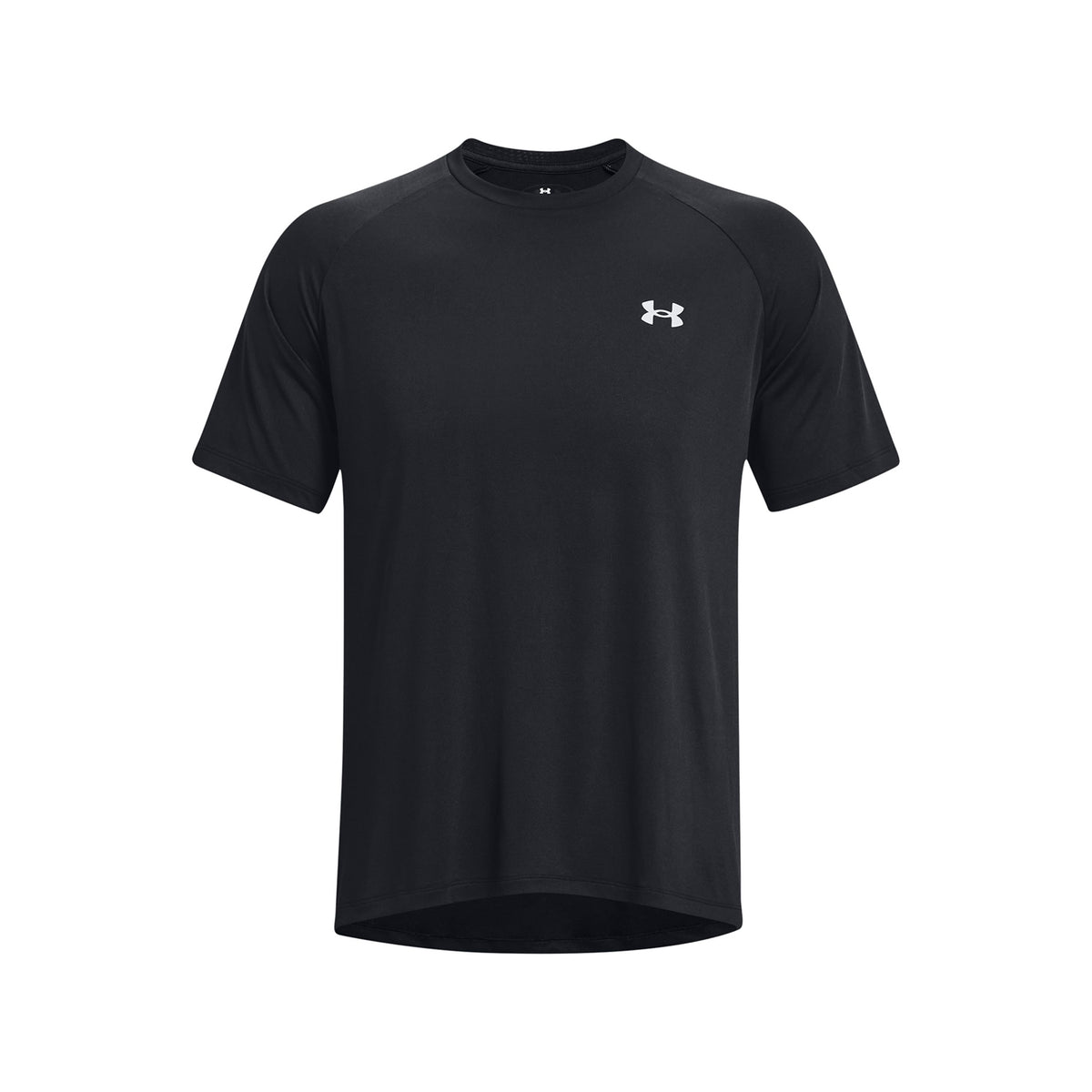 Camiseta Training Hombre Color Negro-1