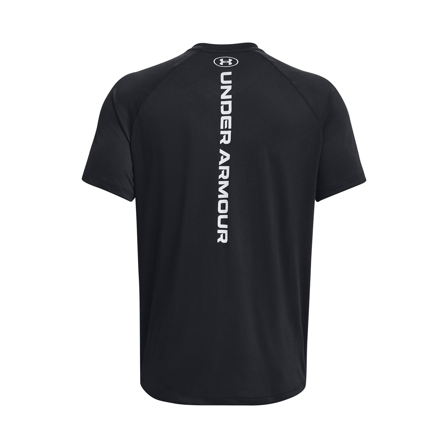 Camiseta Training Hombre Color Negro-2