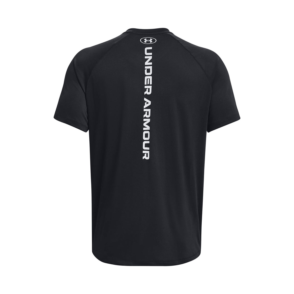 Camiseta Training Hombre Color Negro-2