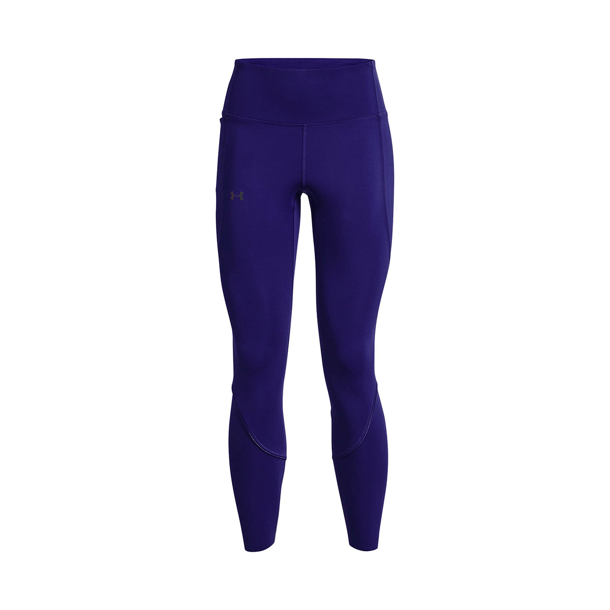 Leggings Training Mujer Color Azul-1