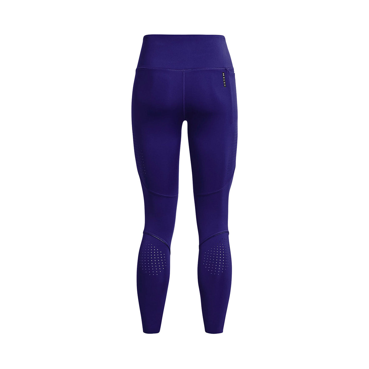 Leggings Training Mujer Color Azul-2