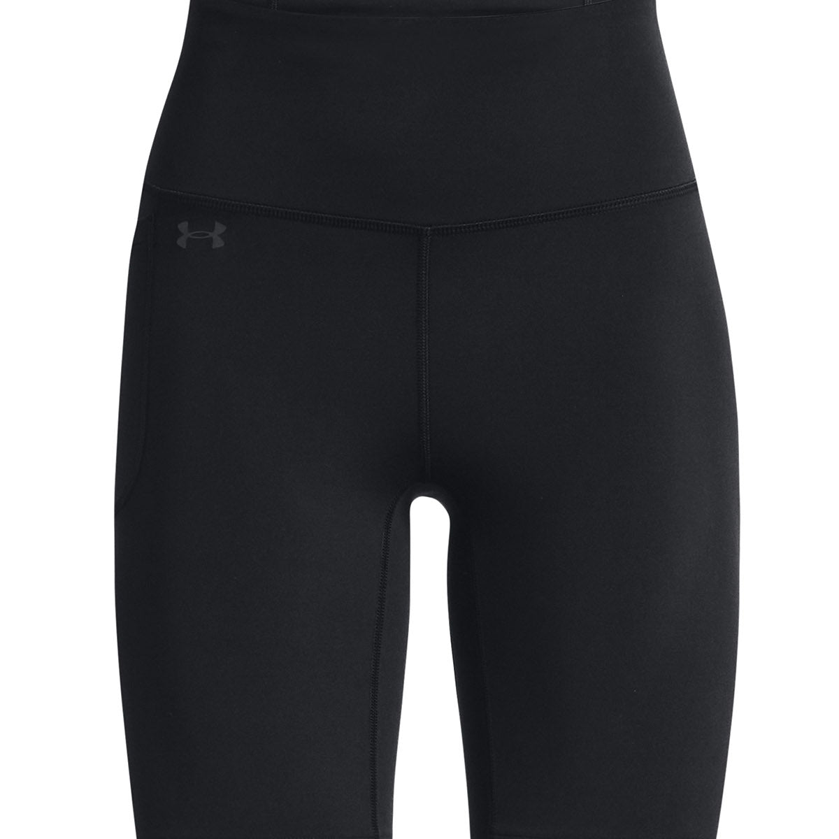 Short Training Mujer Color Negro-1