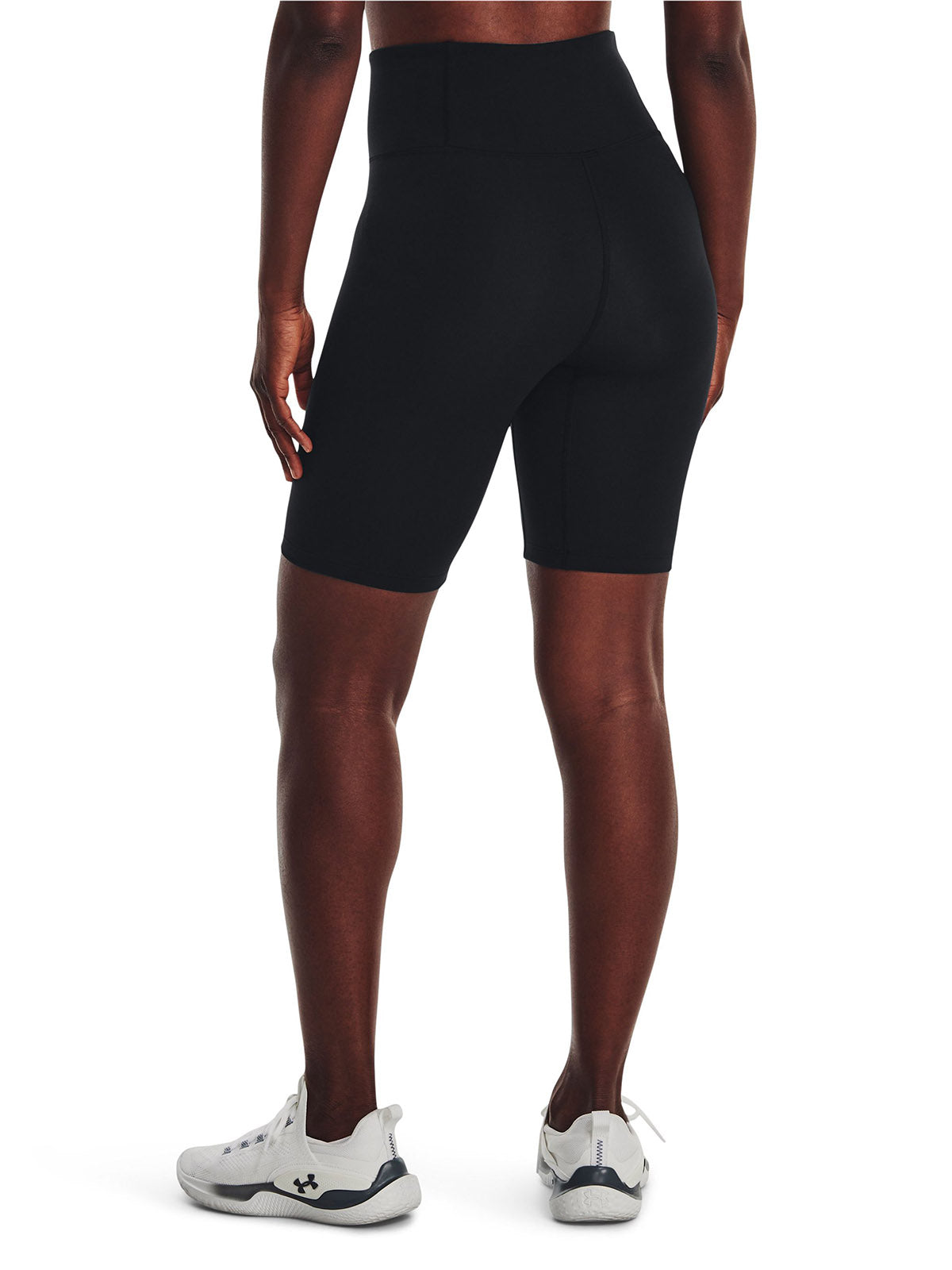 Short Training Mujer Color Negro-4