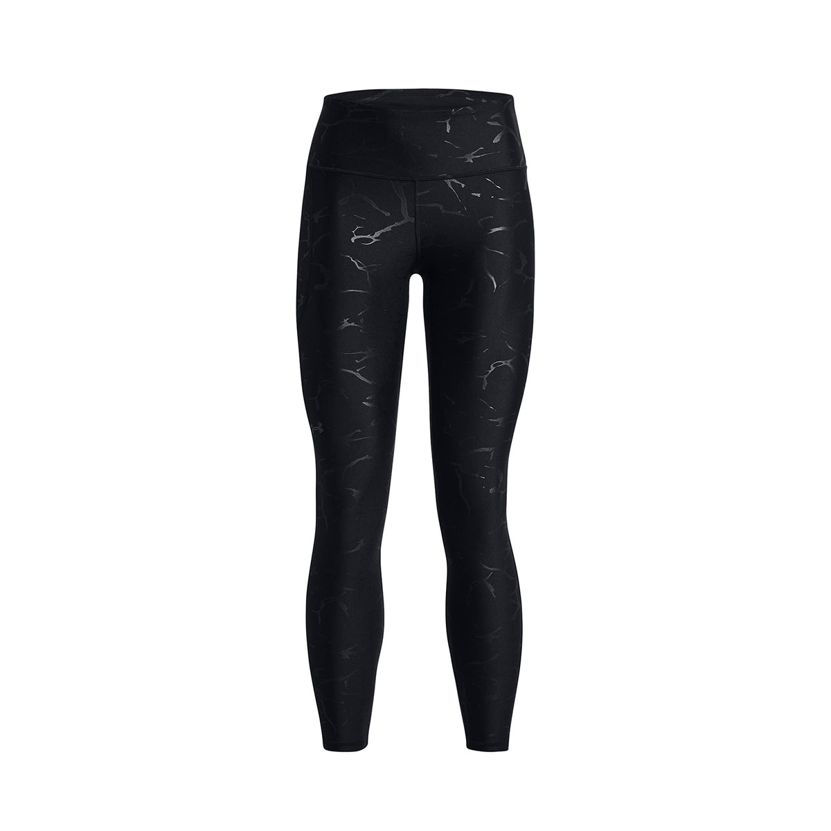 Leggings Fútbol Mujer Color Negro-1