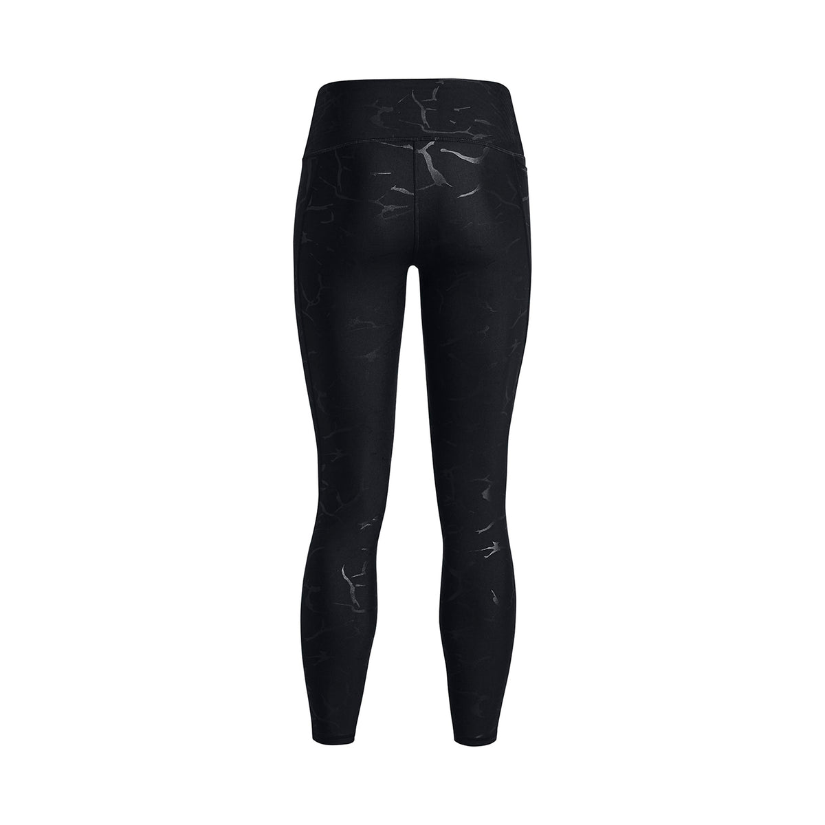 Leggings Fútbol Mujer Color Negro-2