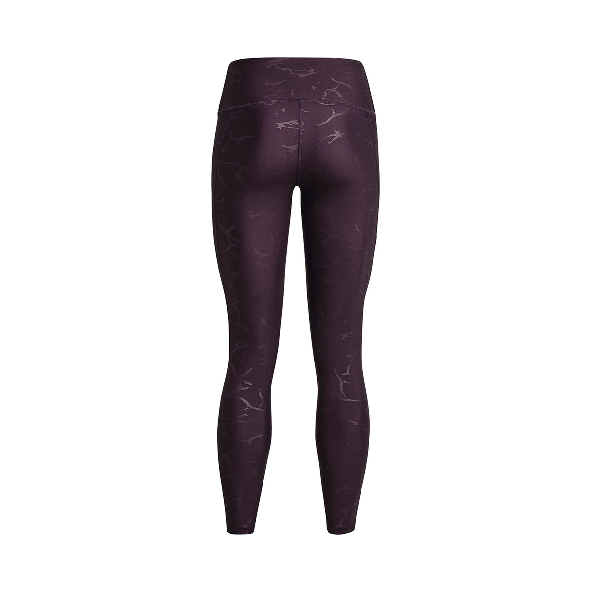 Leggings Training Mujer Color Morado-2