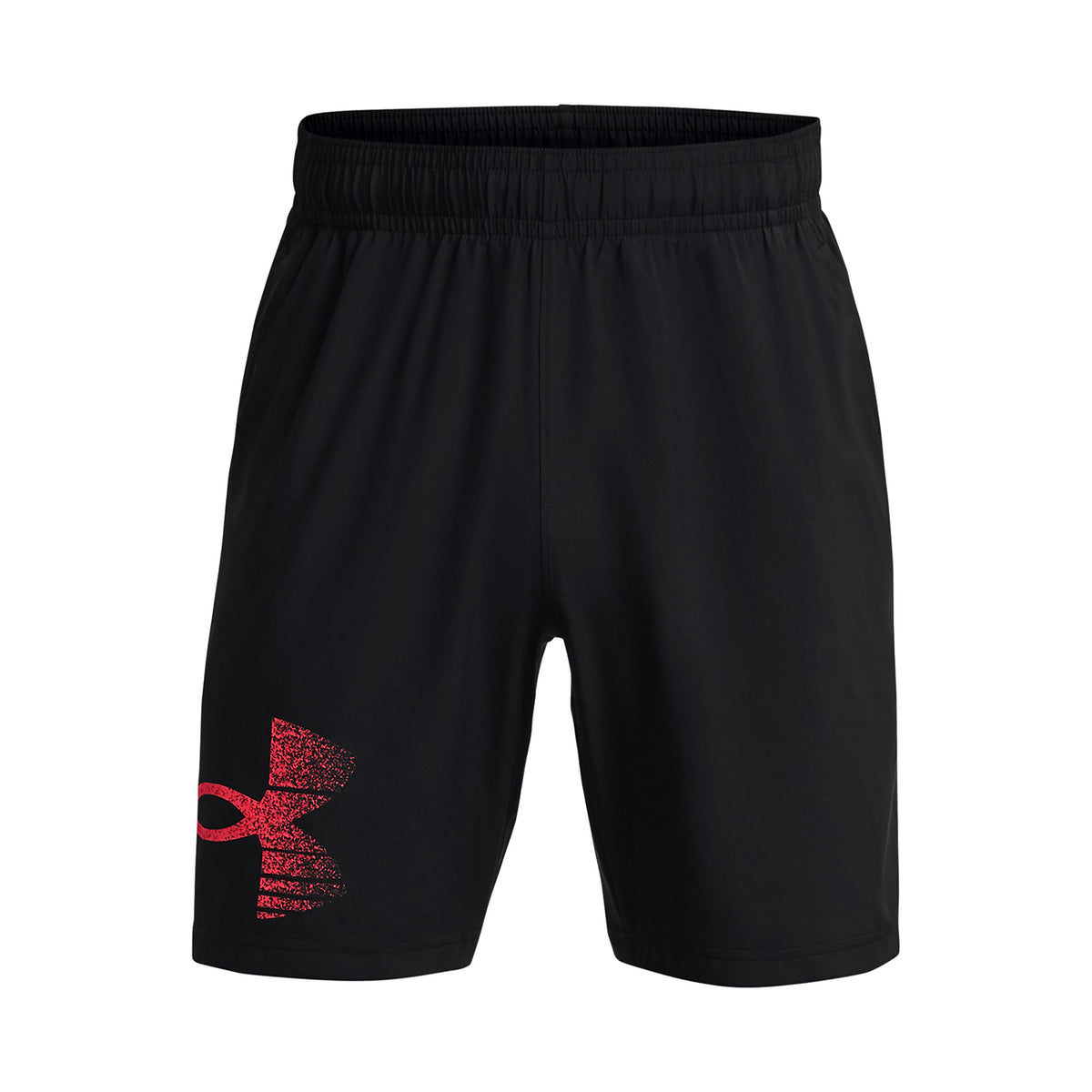 Short Fútbol Hombre Color Negro-1