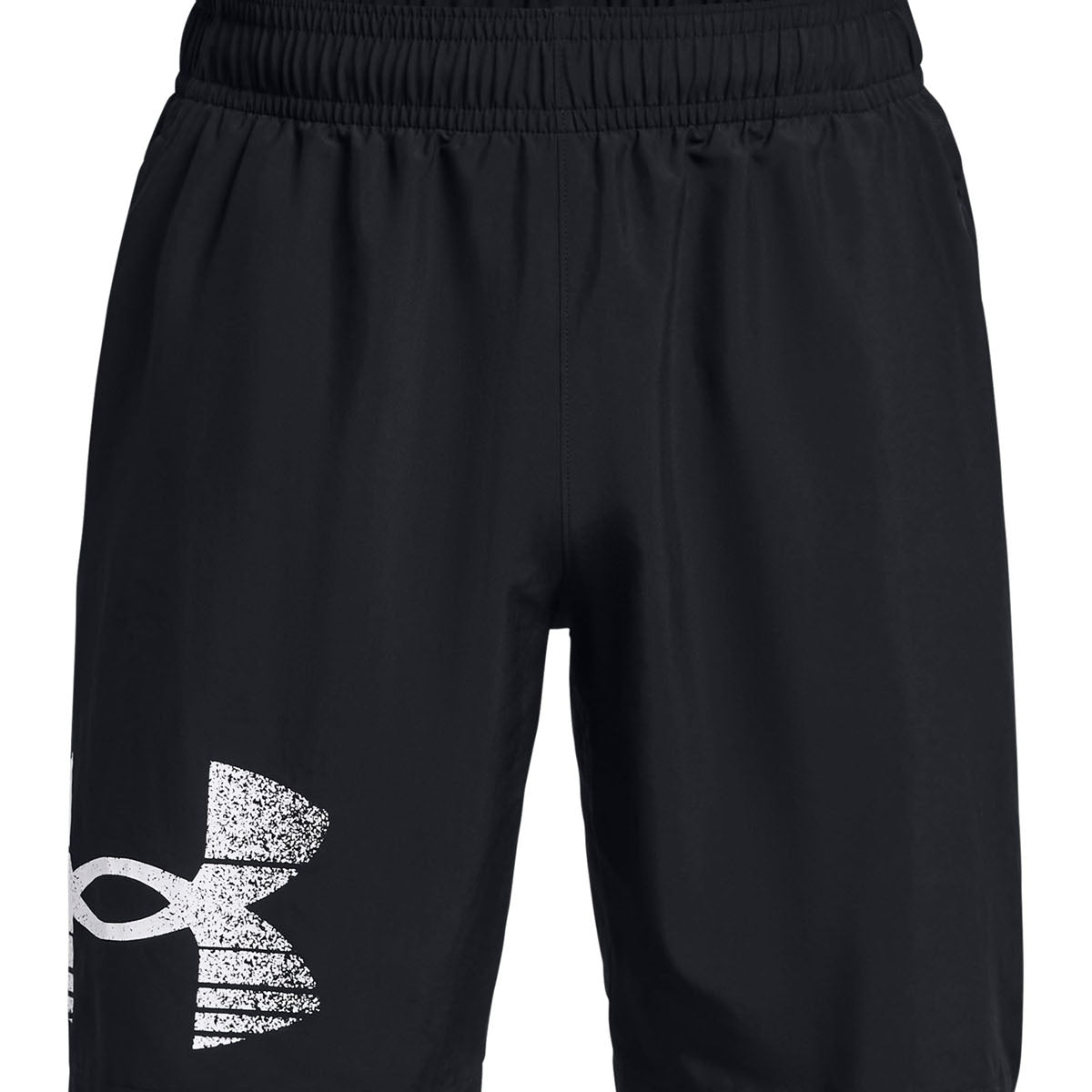 Short Training Hombre Color Negro-1