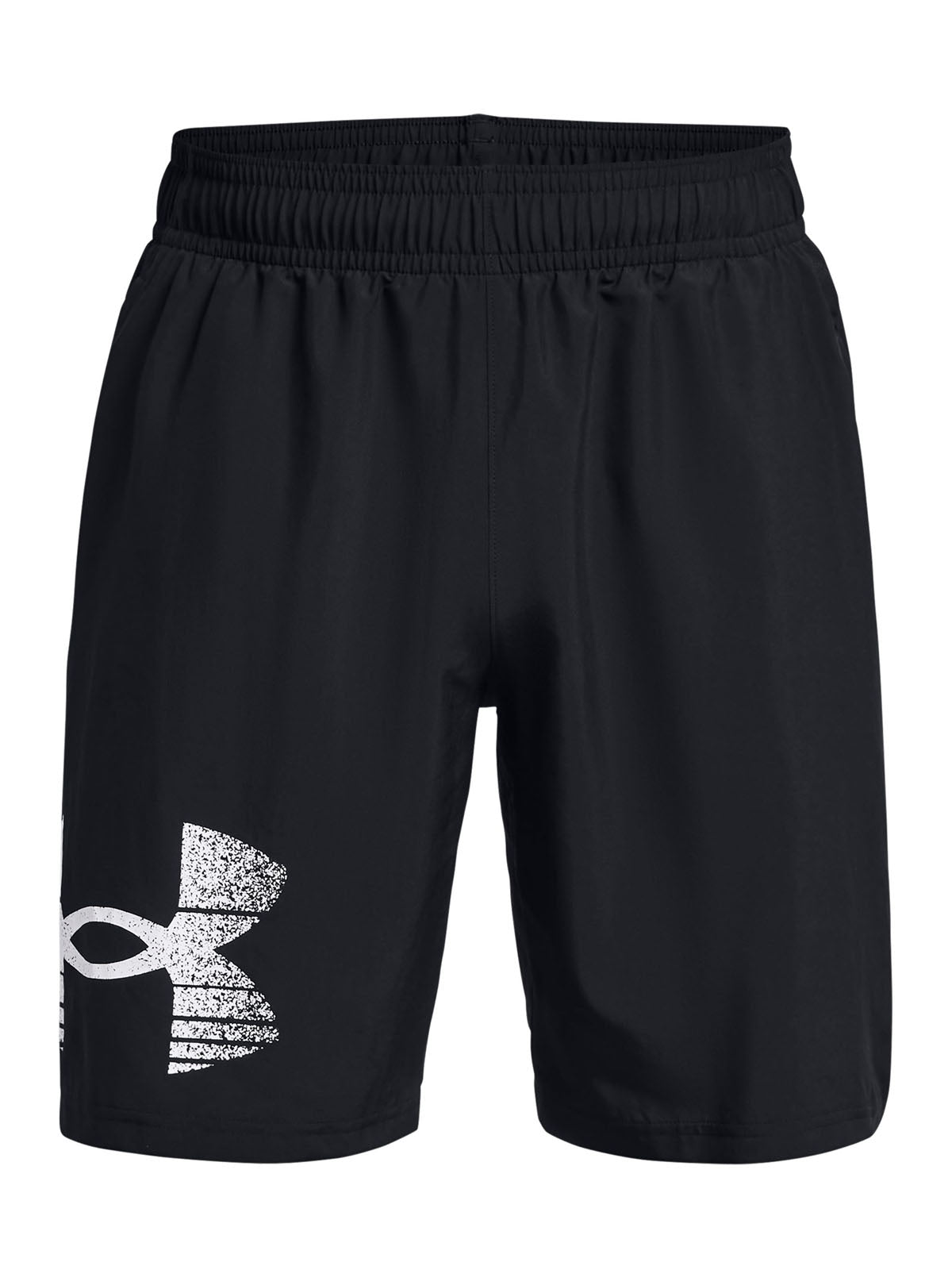 Short Training Hombre Color Negro-1