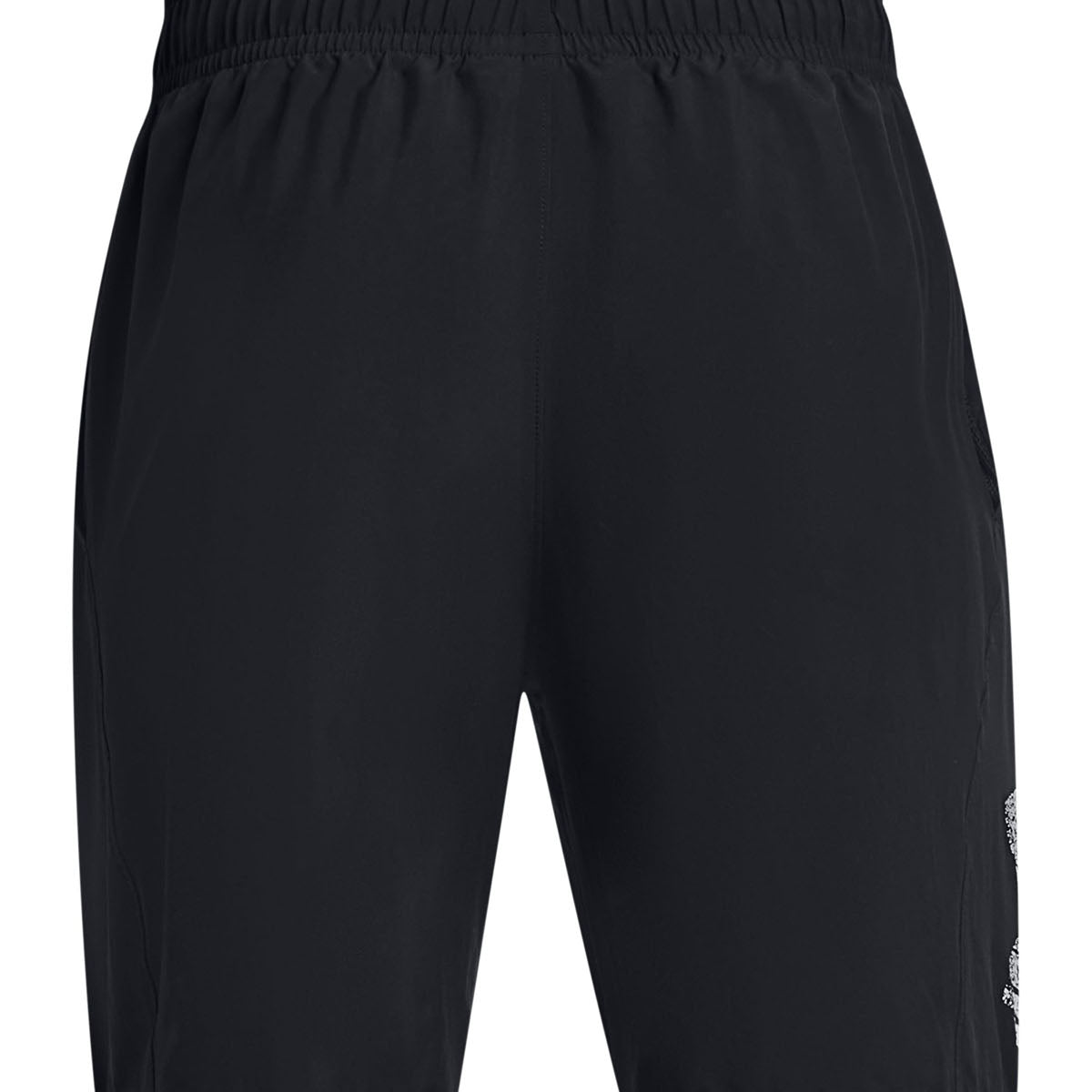 Short Training Hombre Color Negro-2