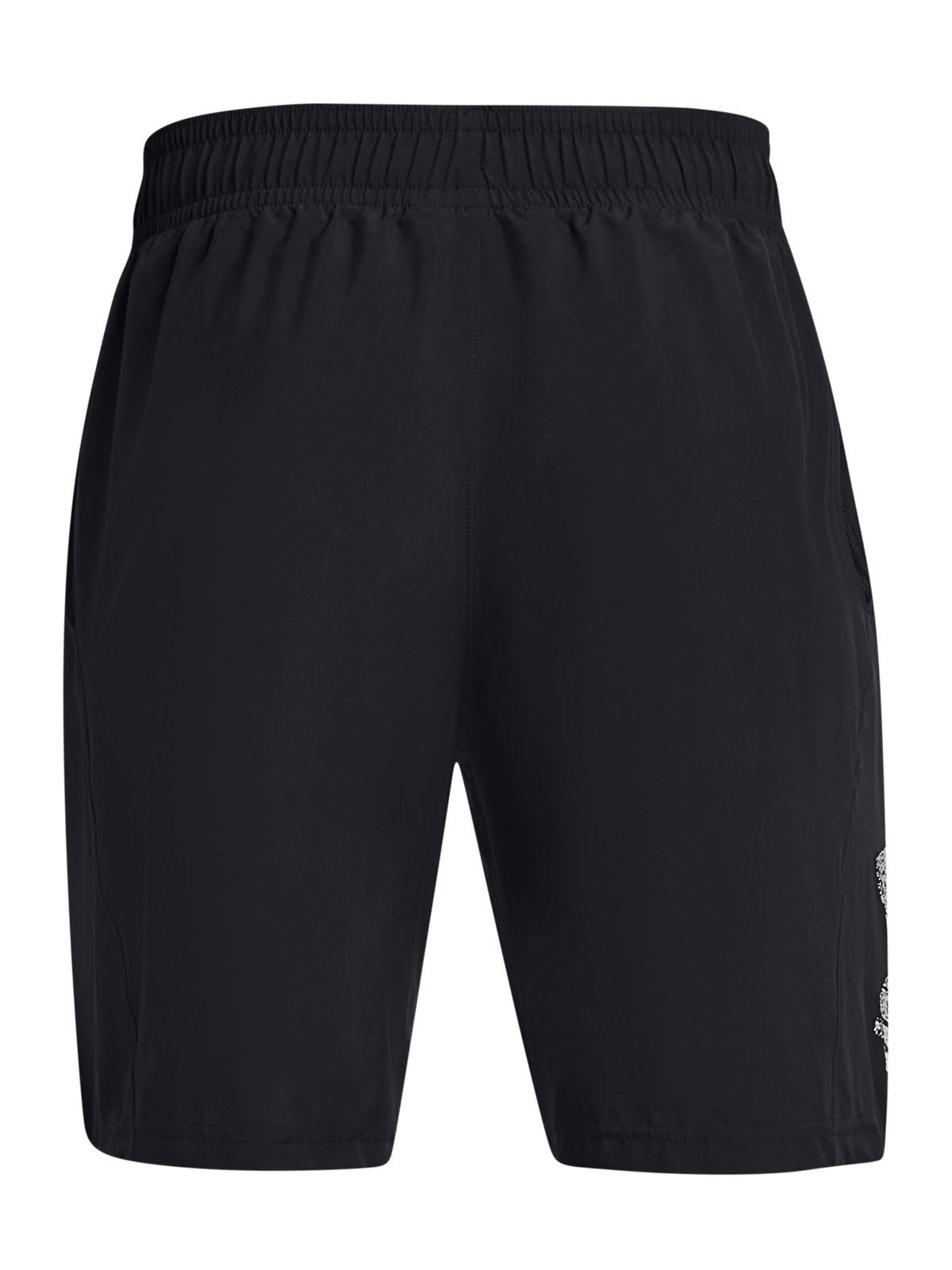 Short Training Hombre Color Negro-2