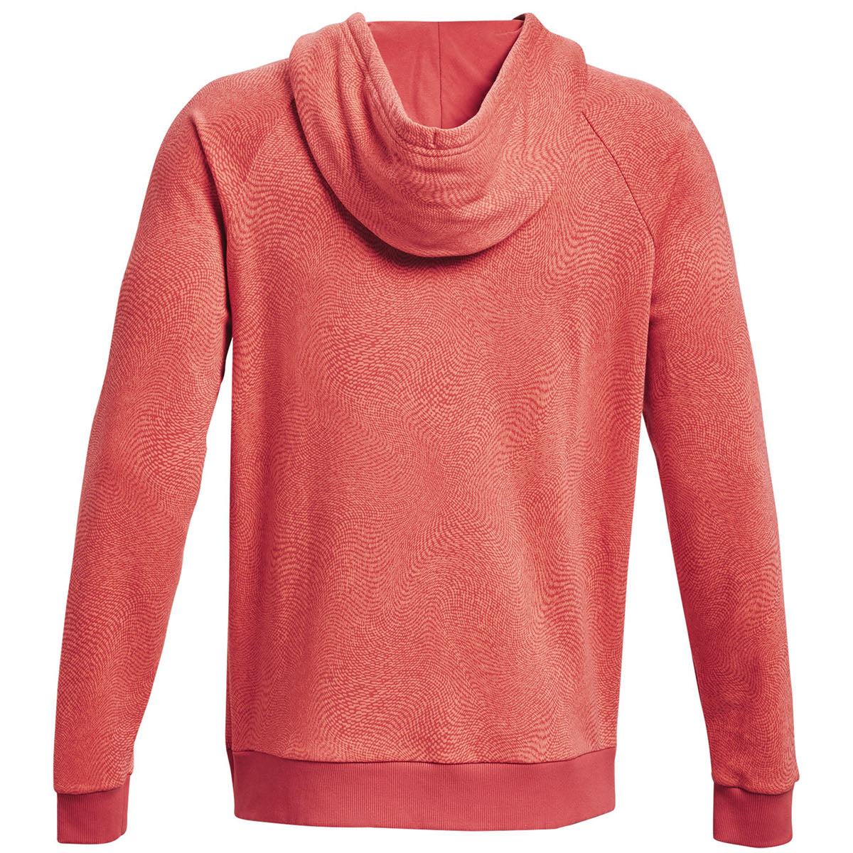 Buzo Training Hombre Color Rojo-2